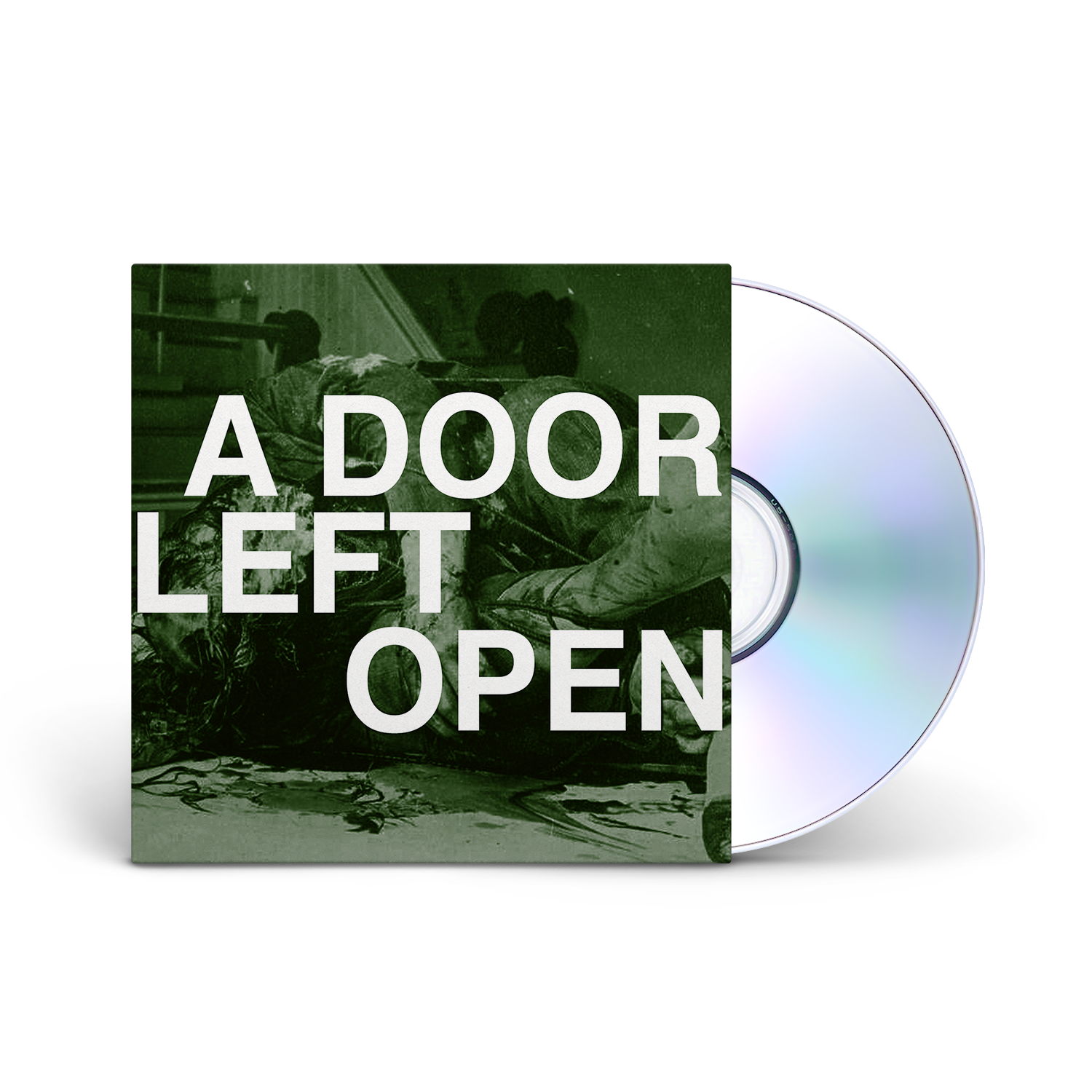 hide orthodox / A Door Left Open＋3枚 Door / Left hide Open＋3枚 orthodox A