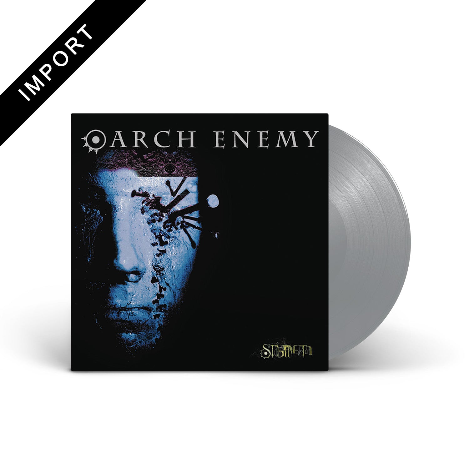 arch enemy レコード