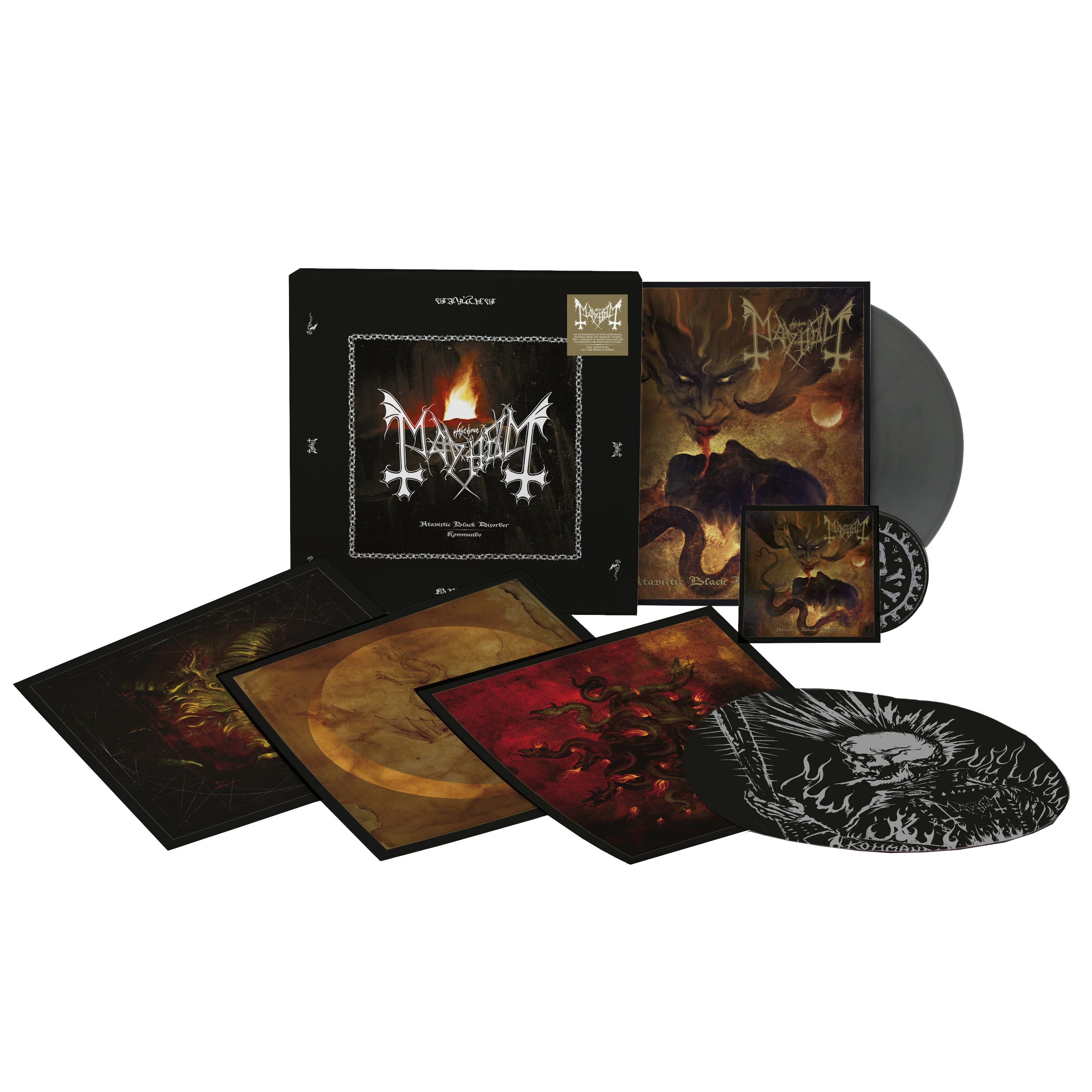 未使用Mayhem Stab in the Dark Drive 2.0 未使用Mayhem Stab in the Dark Drive 2.0 Driver 2.0 - Lost