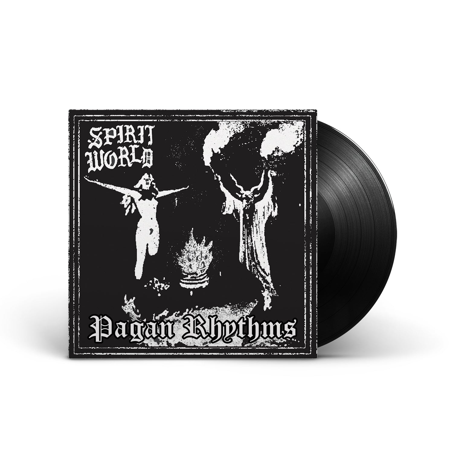 G0326-17★CD 洋楽 ジャンル色々 pagans 等まとめて10点 SPIRITWORLD - Pagan Rhythms - LP – Century Media