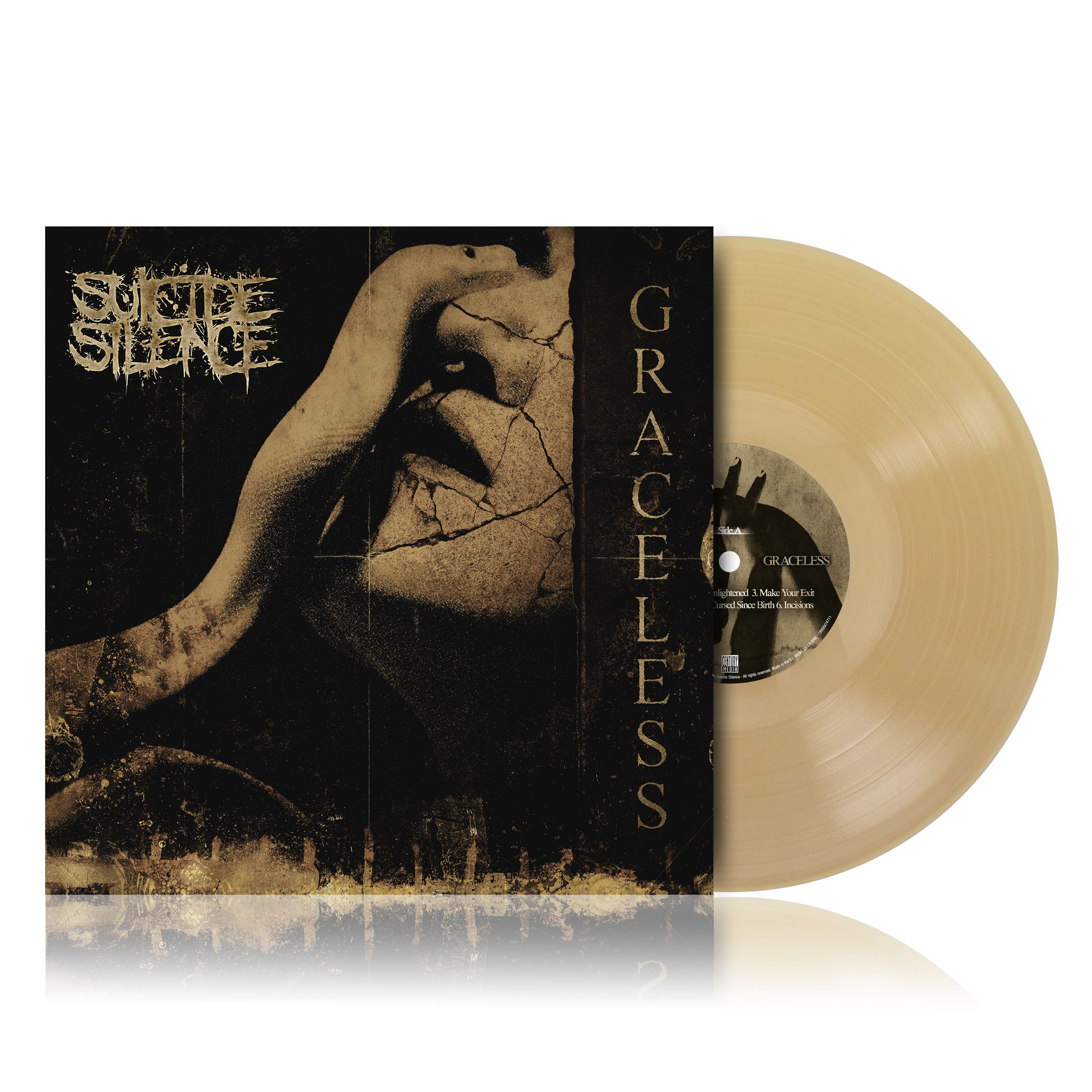 Pre-orders – Century Media