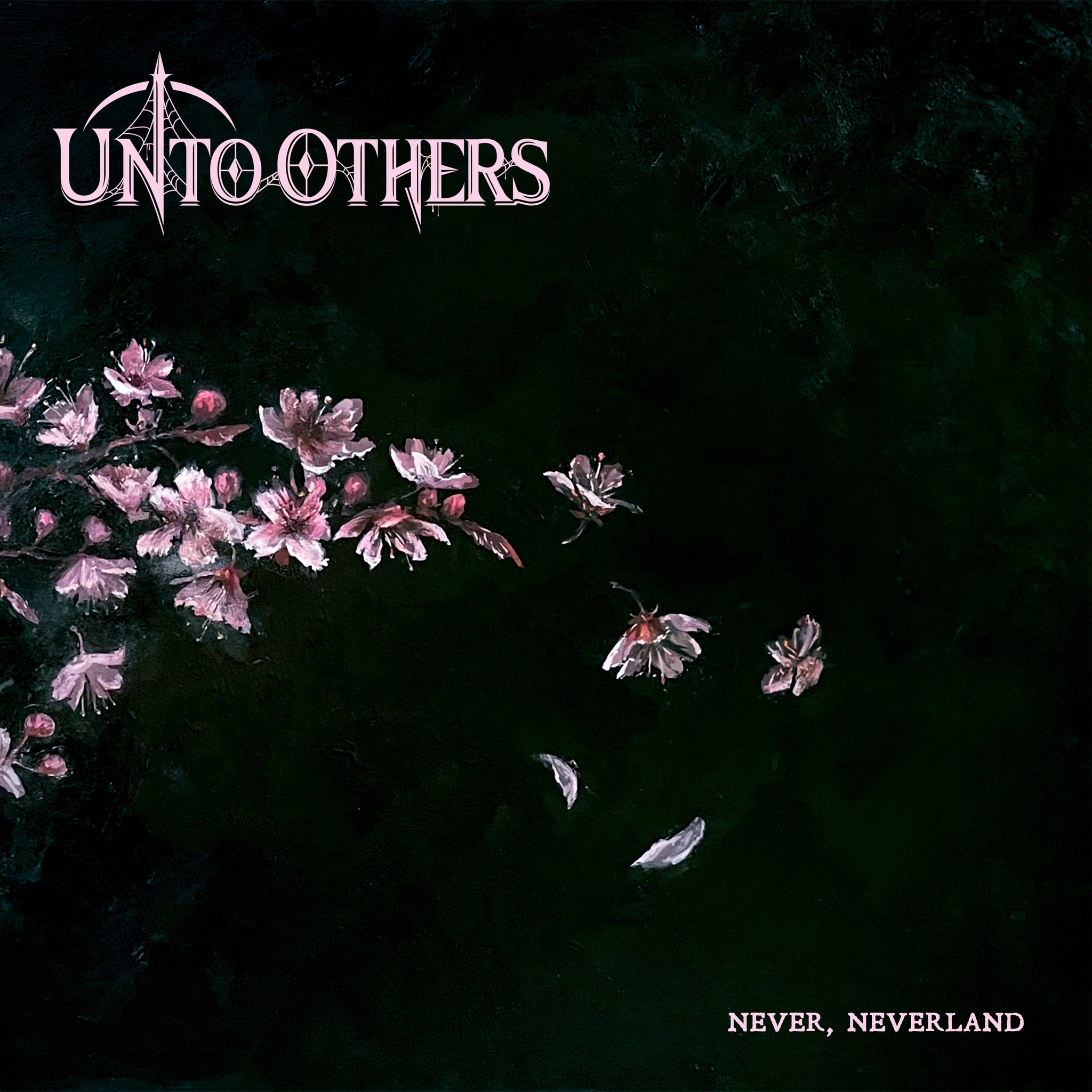 Unto Others - Never, Neverland - CD Digipak