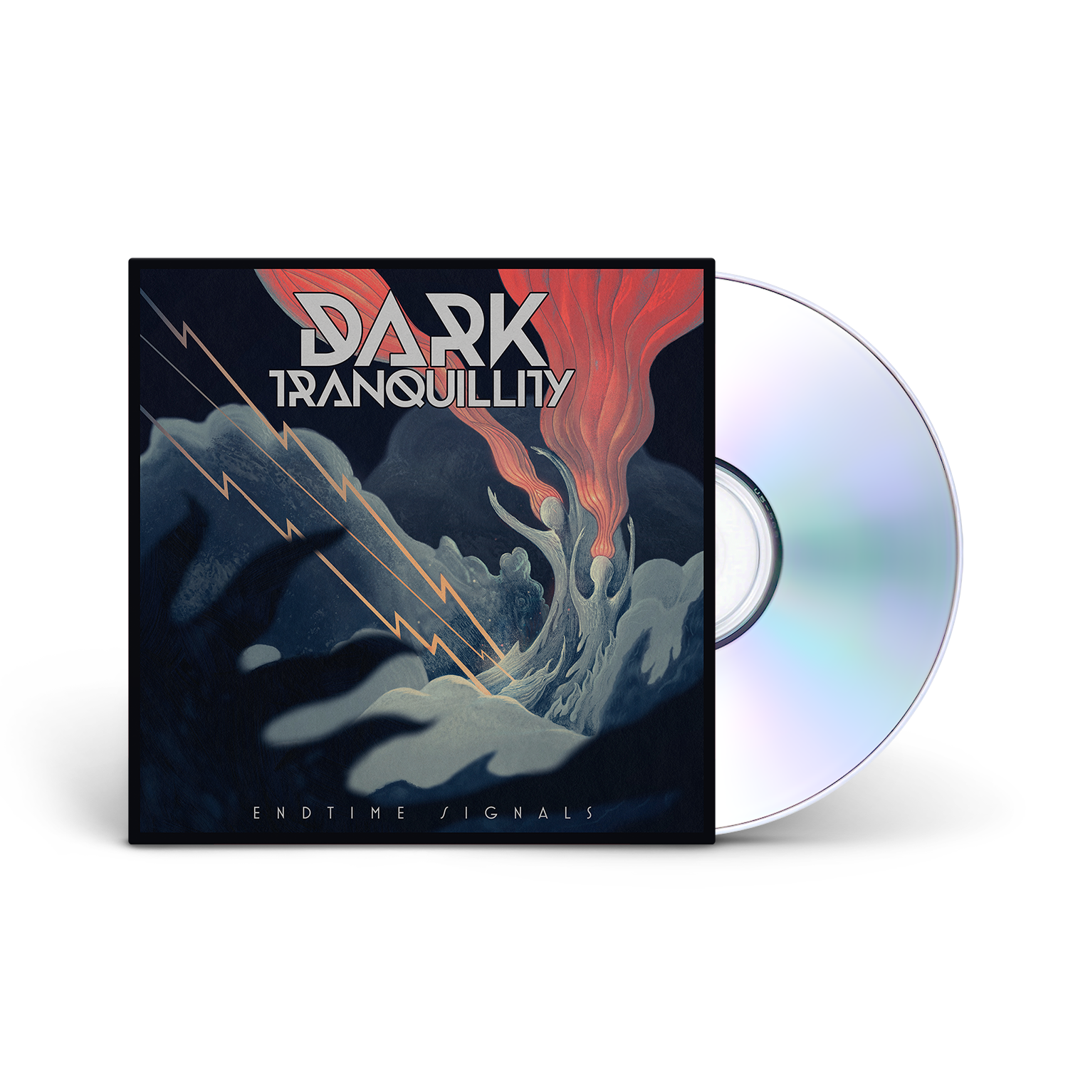 Dark Tranquillity – Century Media Dark Tranquillity – Century Media
