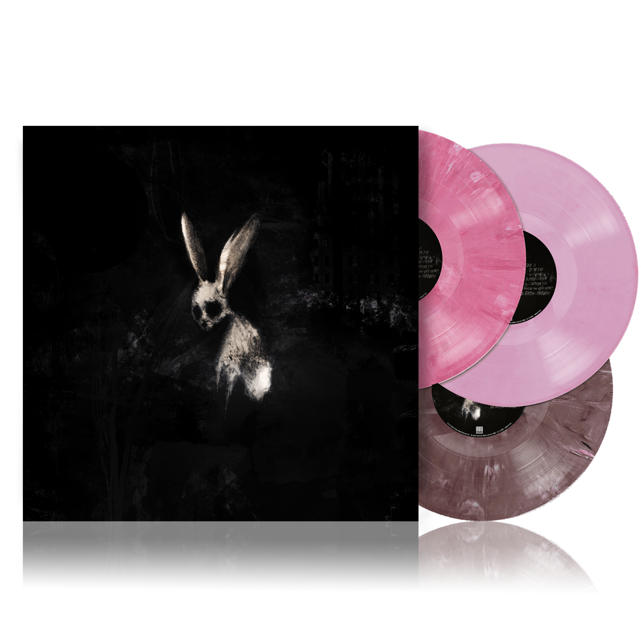 Pre-orders – Century Media