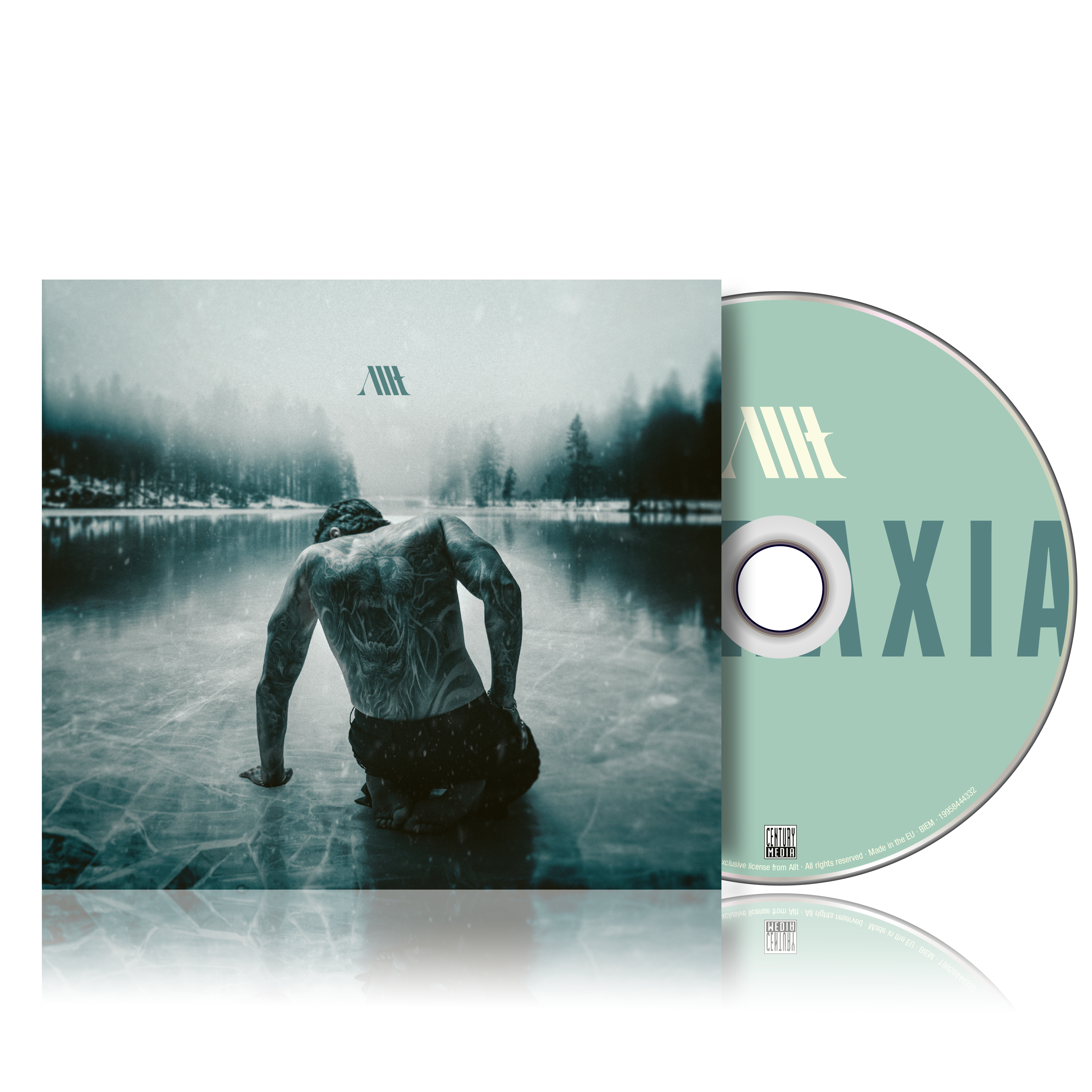 Pre-orders – Century Media