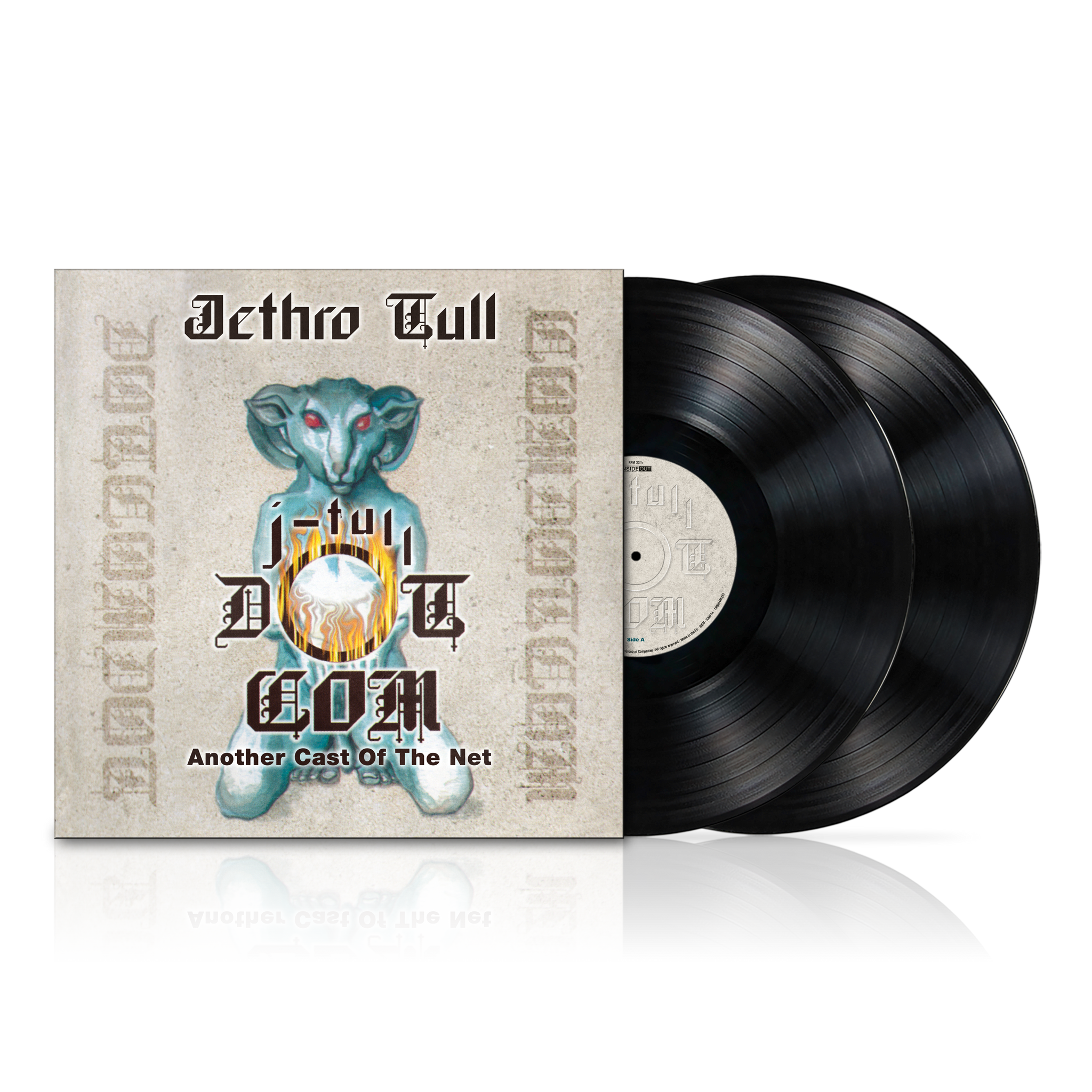 Pre-orders – Century Media