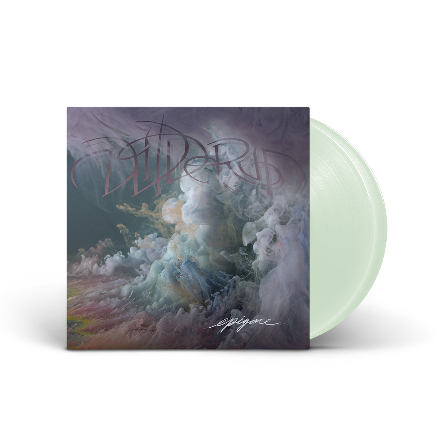 Wilderun - Epigone - Coke Bottle Clear 2xLP