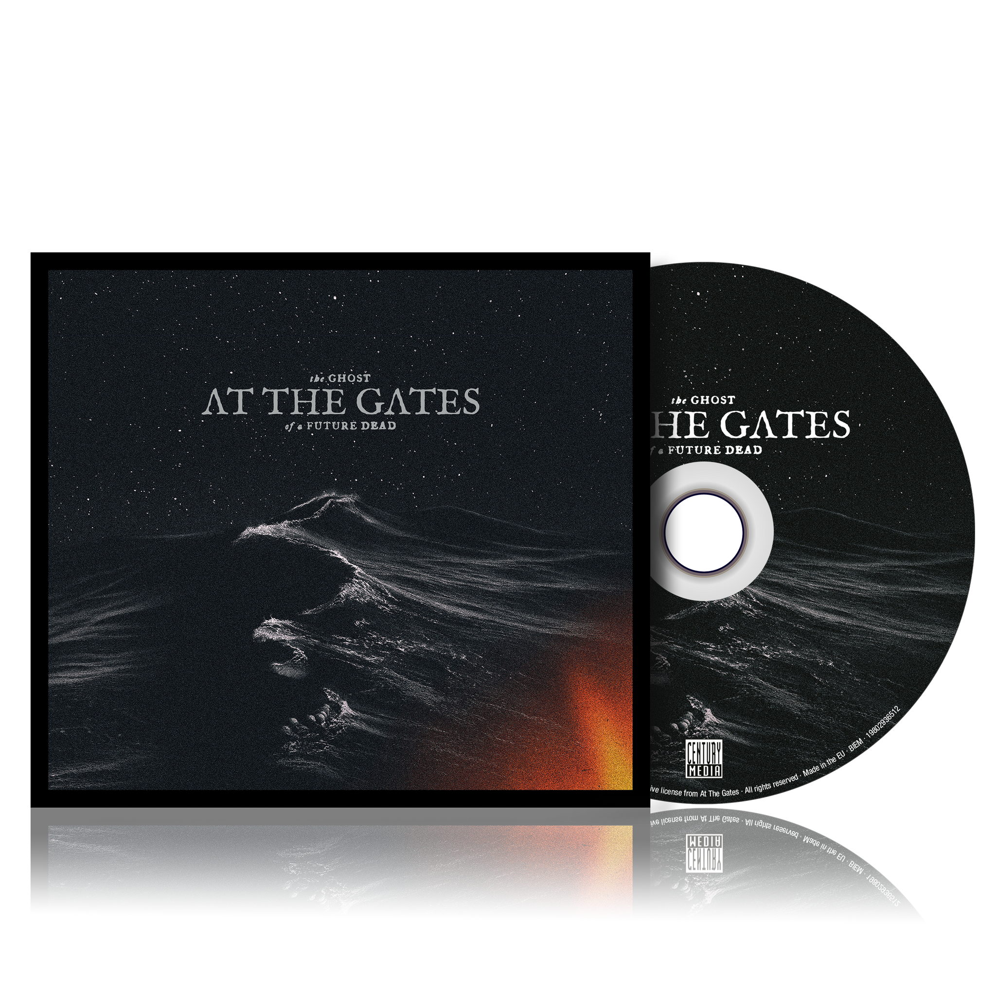 At The Gates – Century Media At The Gates – Century Media