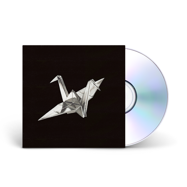 coldrain - OPTIMIZE = OPTDEMISE - CD Jewelcase – Century Media