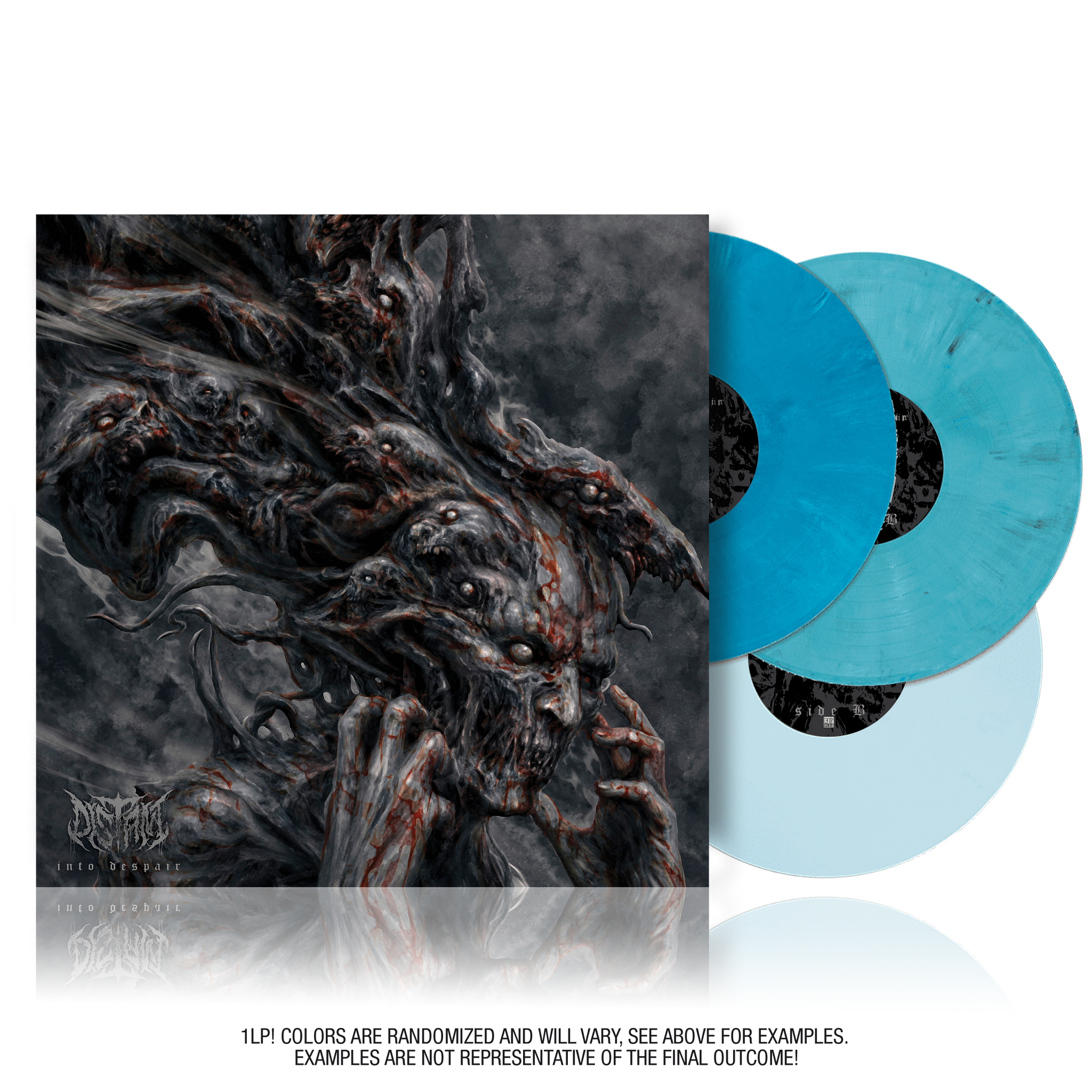 Pre-orders – Century Media