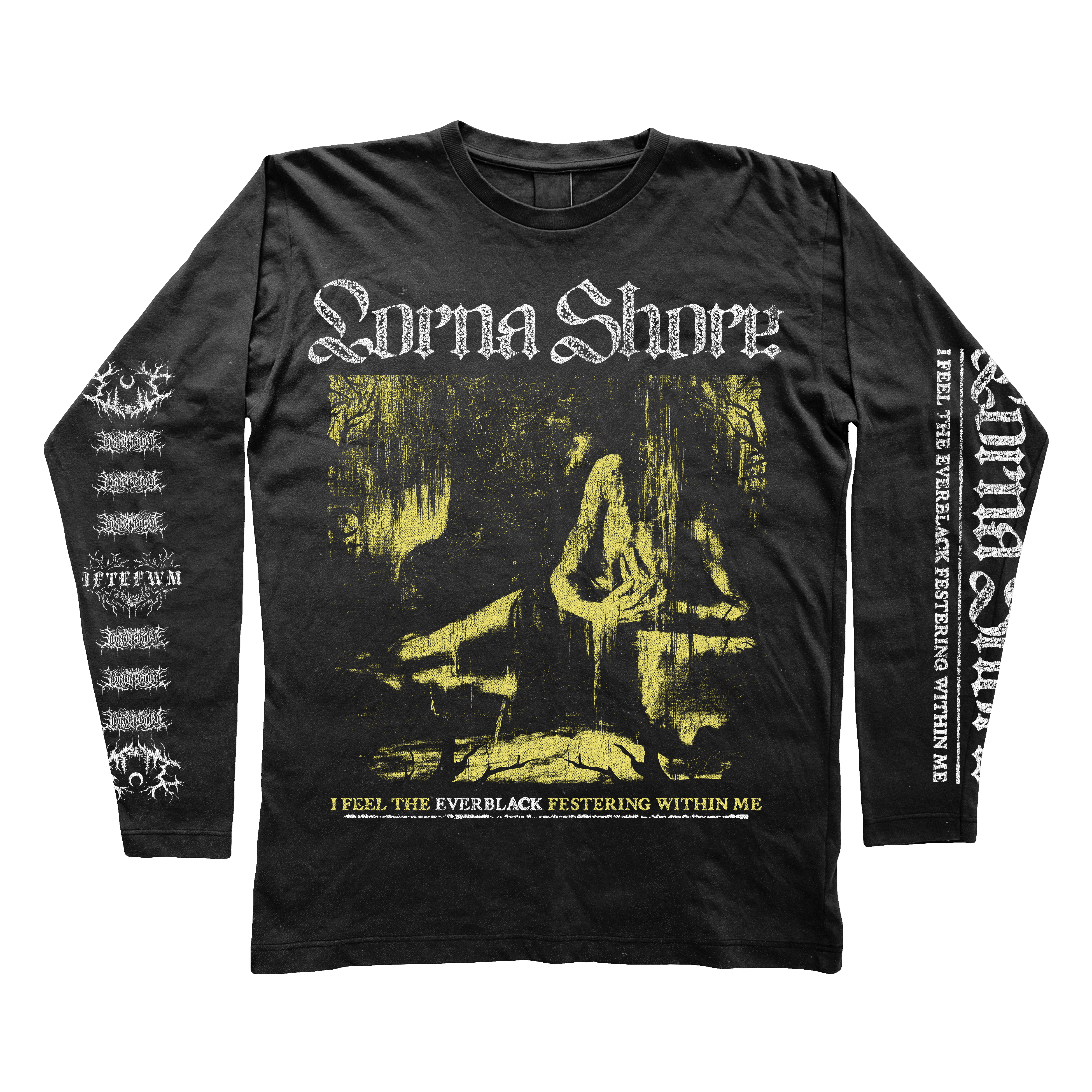 Lorna Shore – Century Media