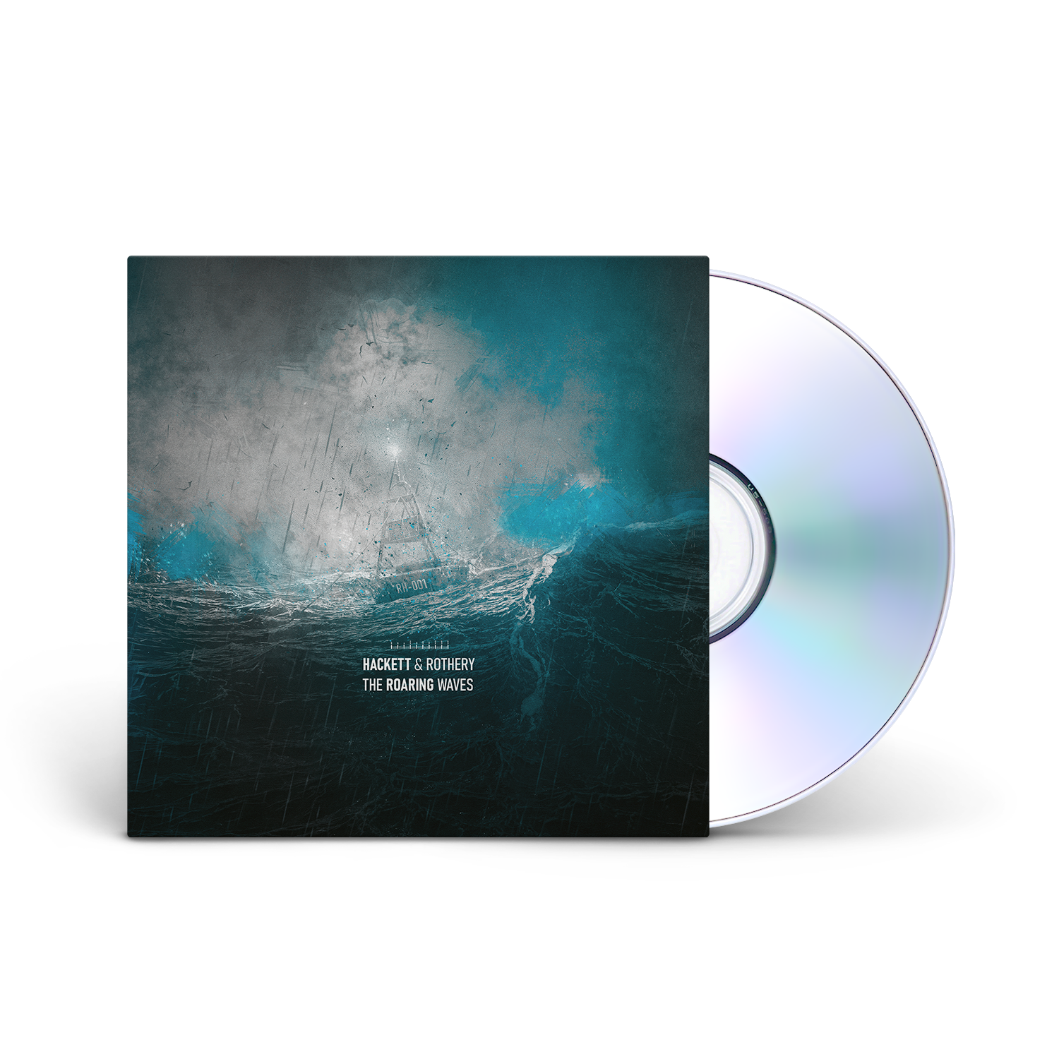 New Releases – Century Media