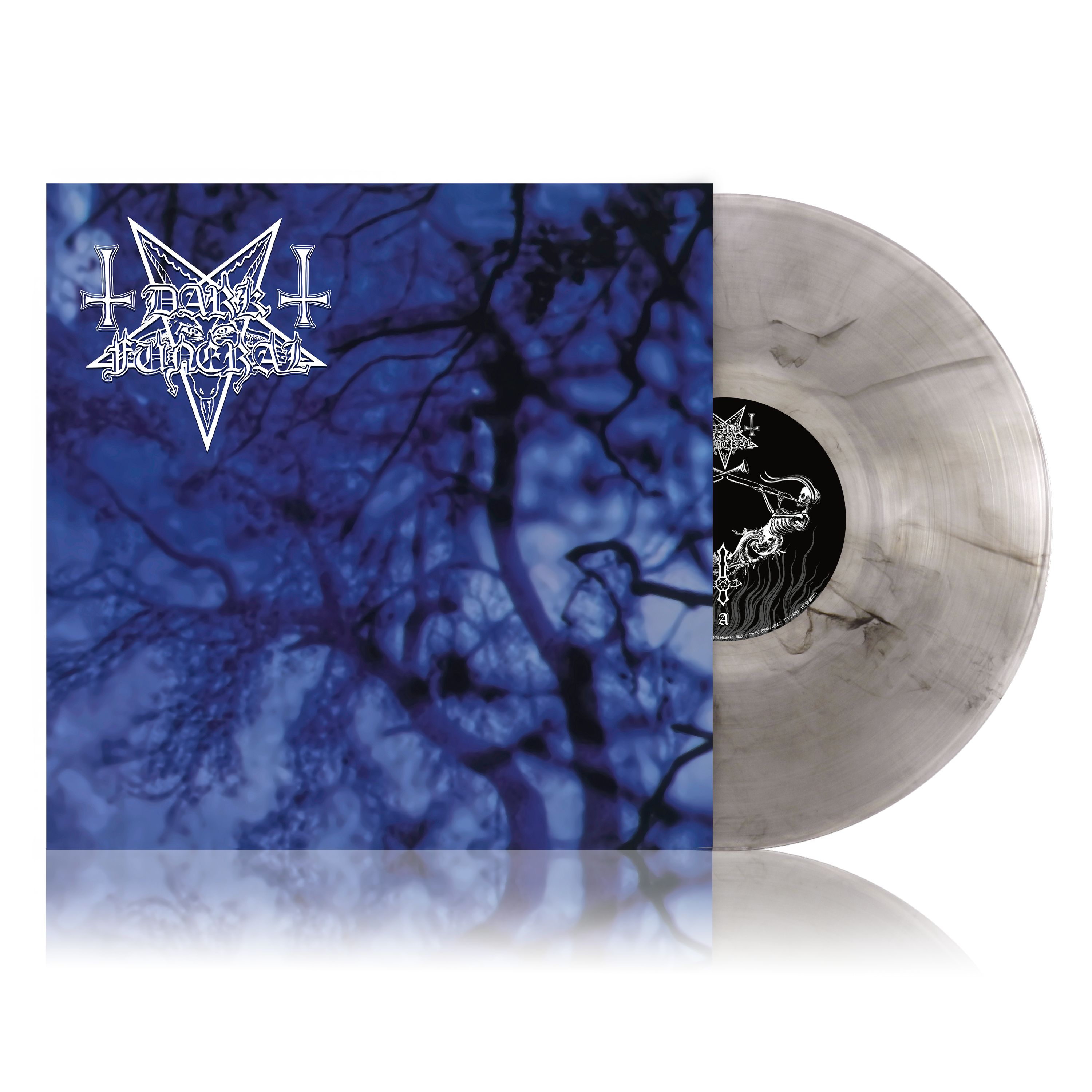 Dark Funeral – Century Media Dark Funeral – Century Media