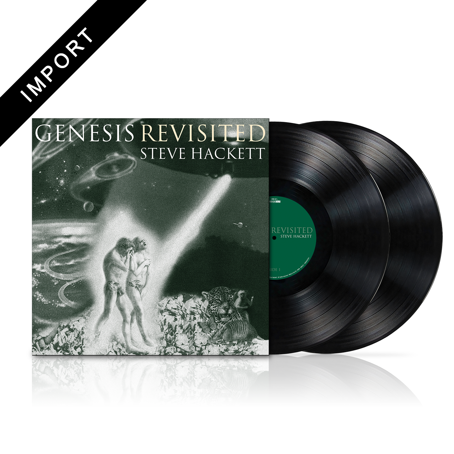 Pre-orders – Century Media