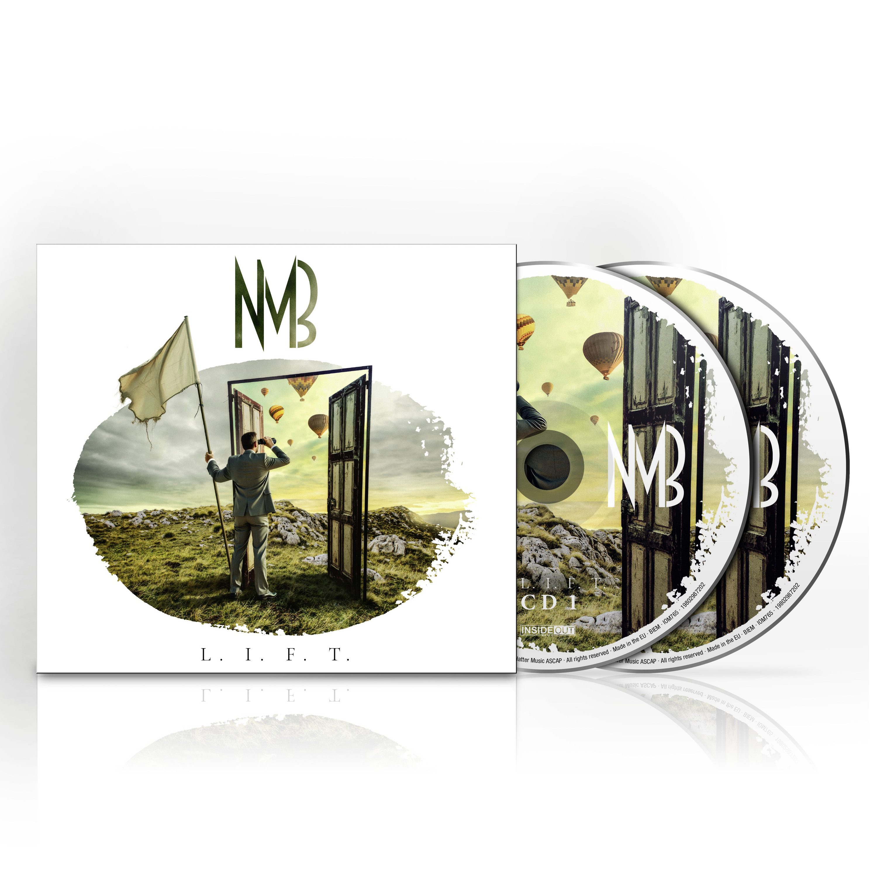 Pre-orders – Century Media