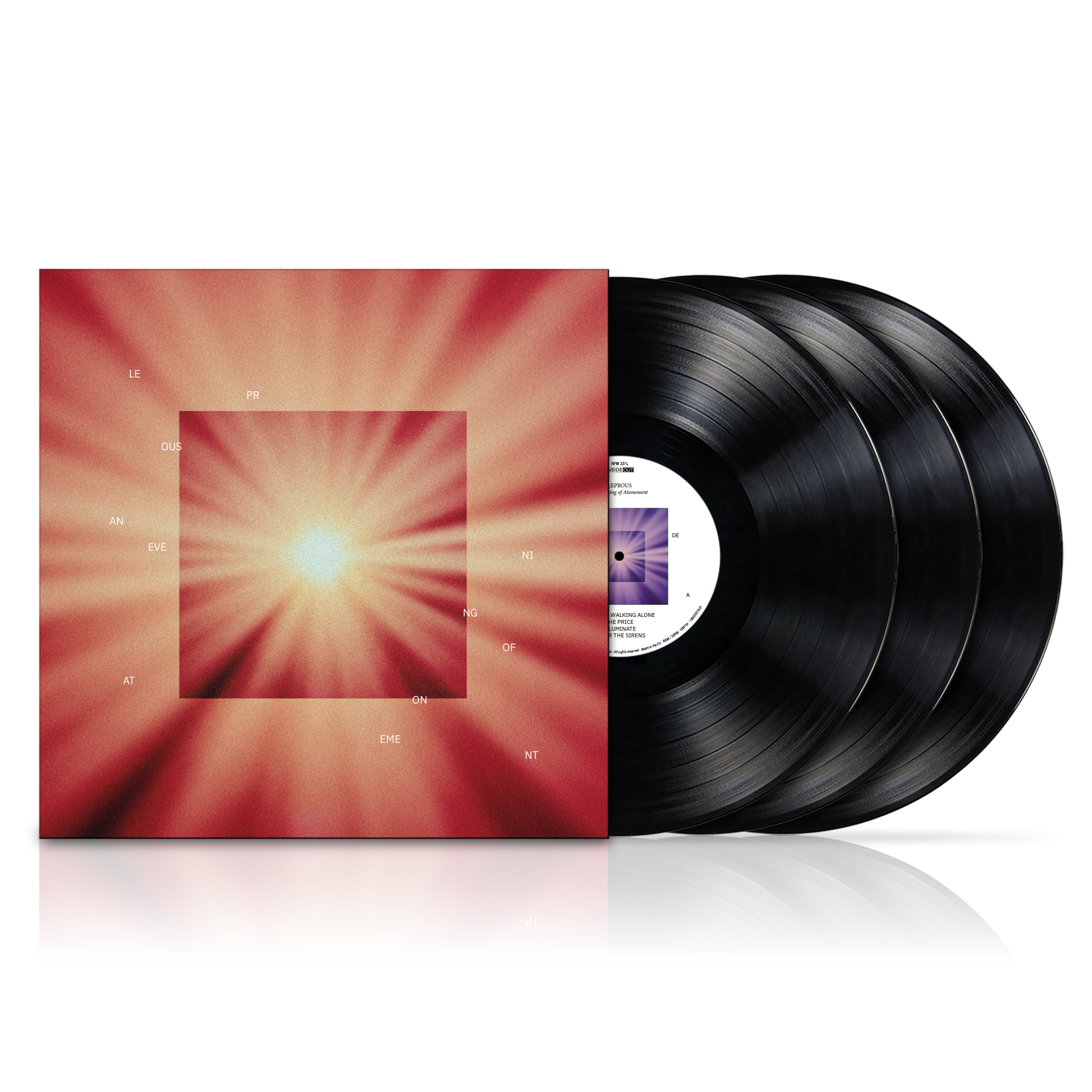 Pre-orders – Century Media