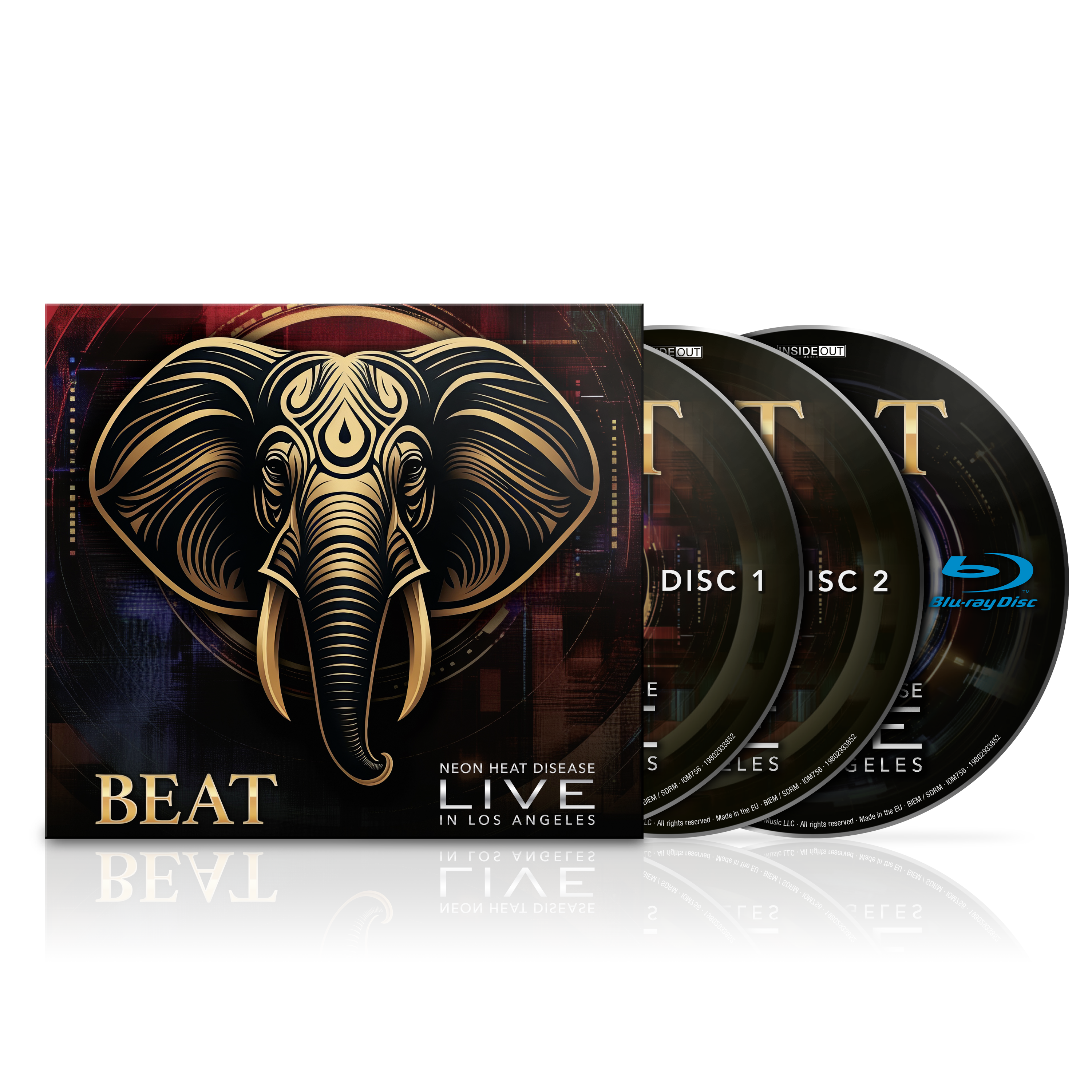 Pre-orders – Century Media