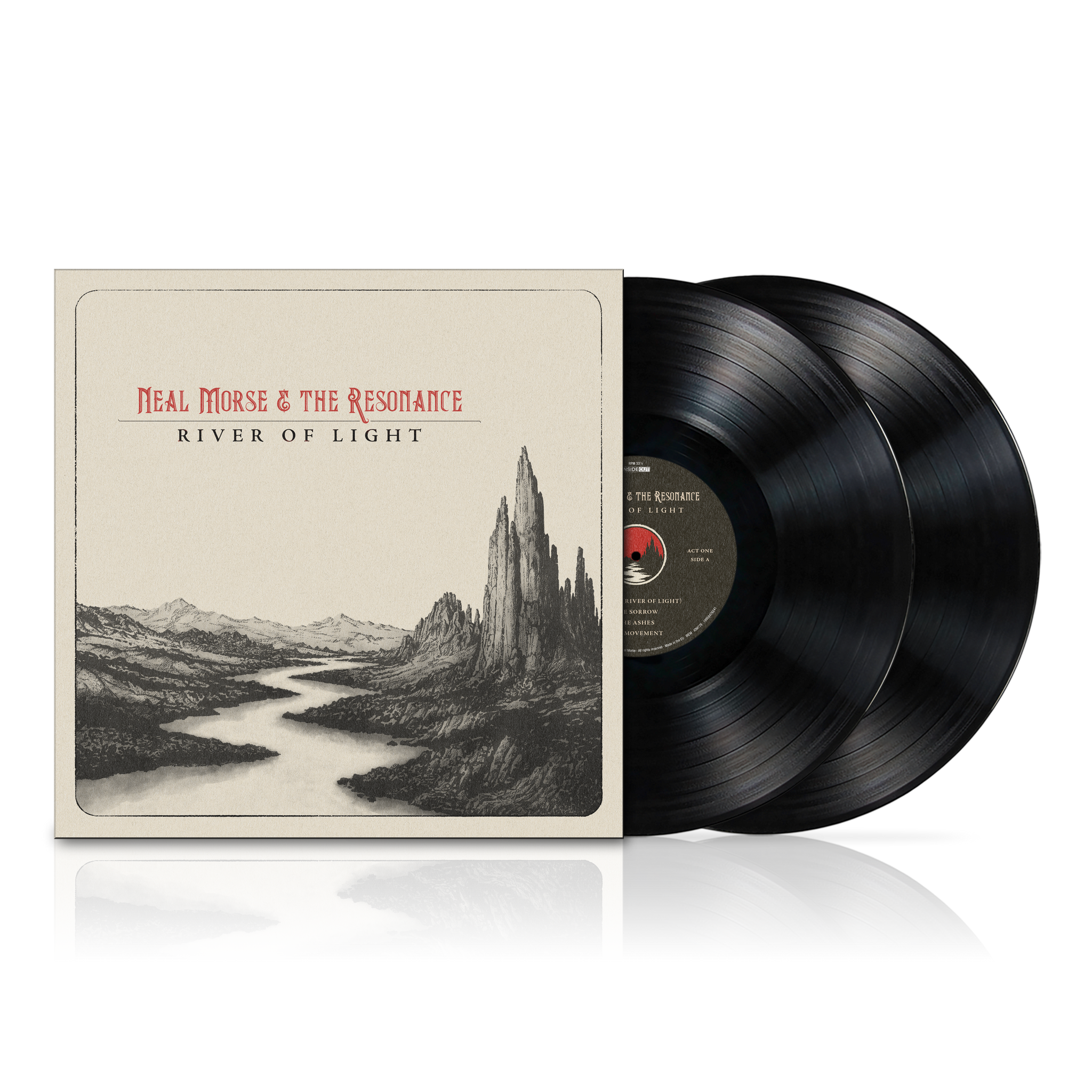 Pre-orders – Century Media