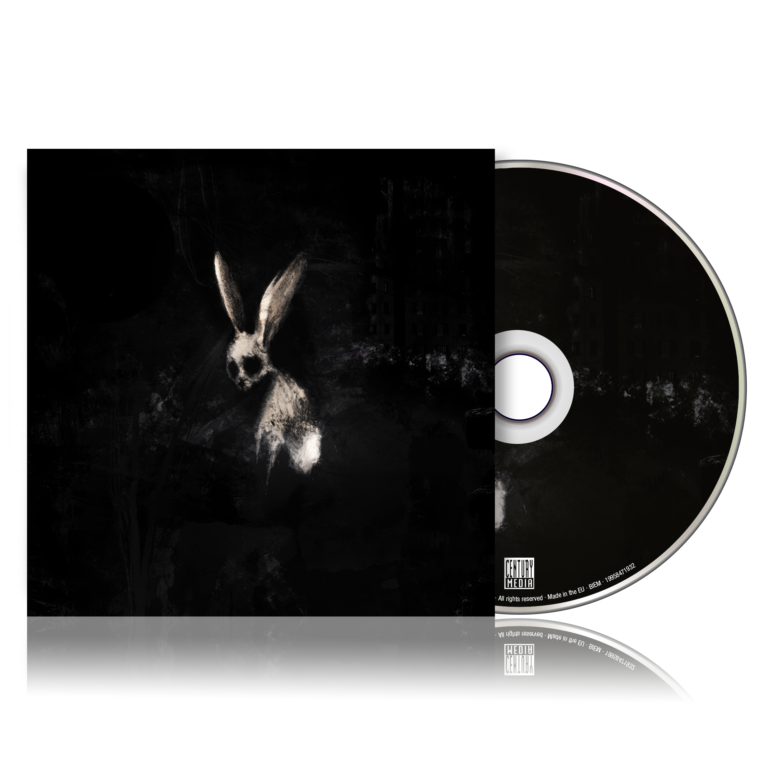 Pre-orders – Century Media