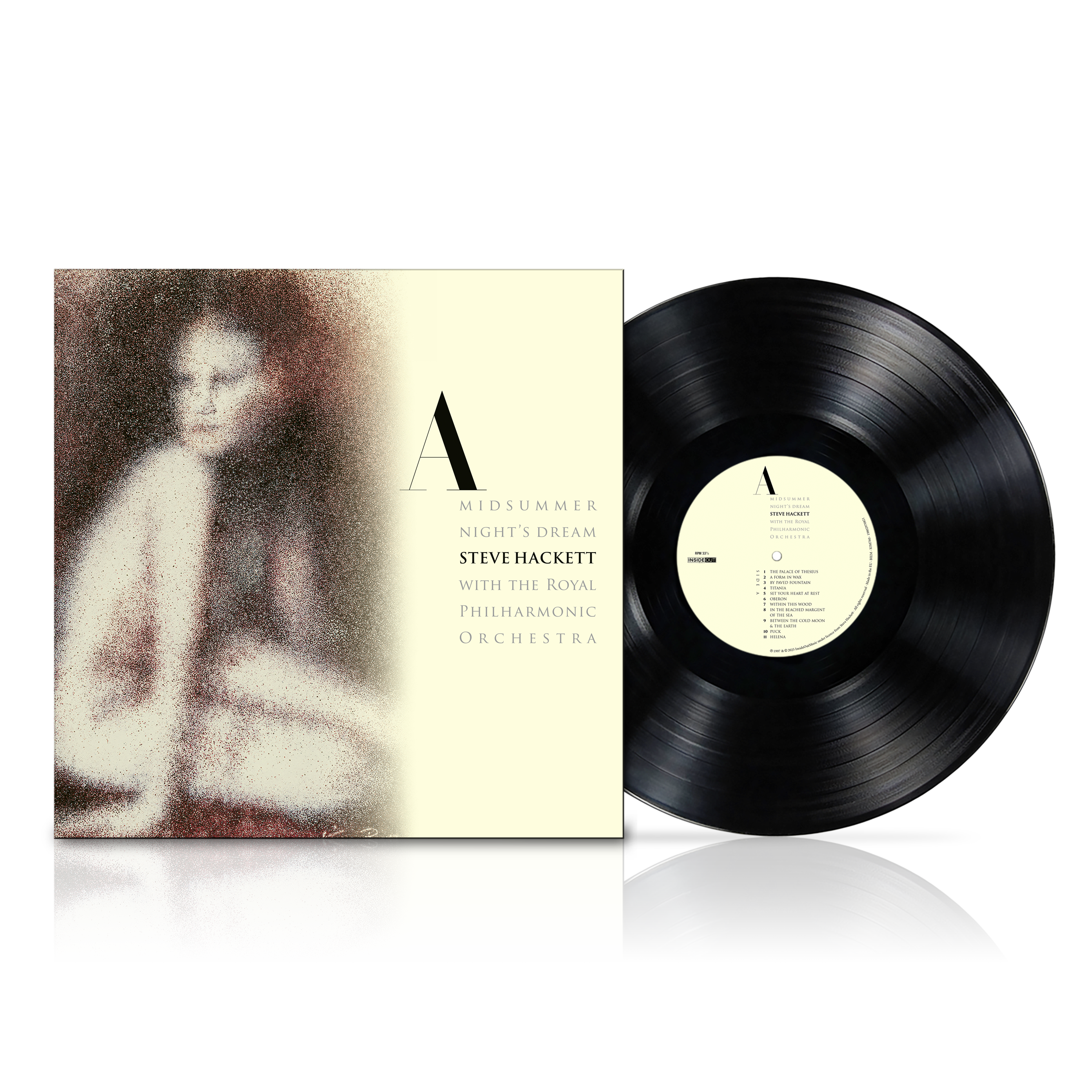 Pre-orders – Century Media