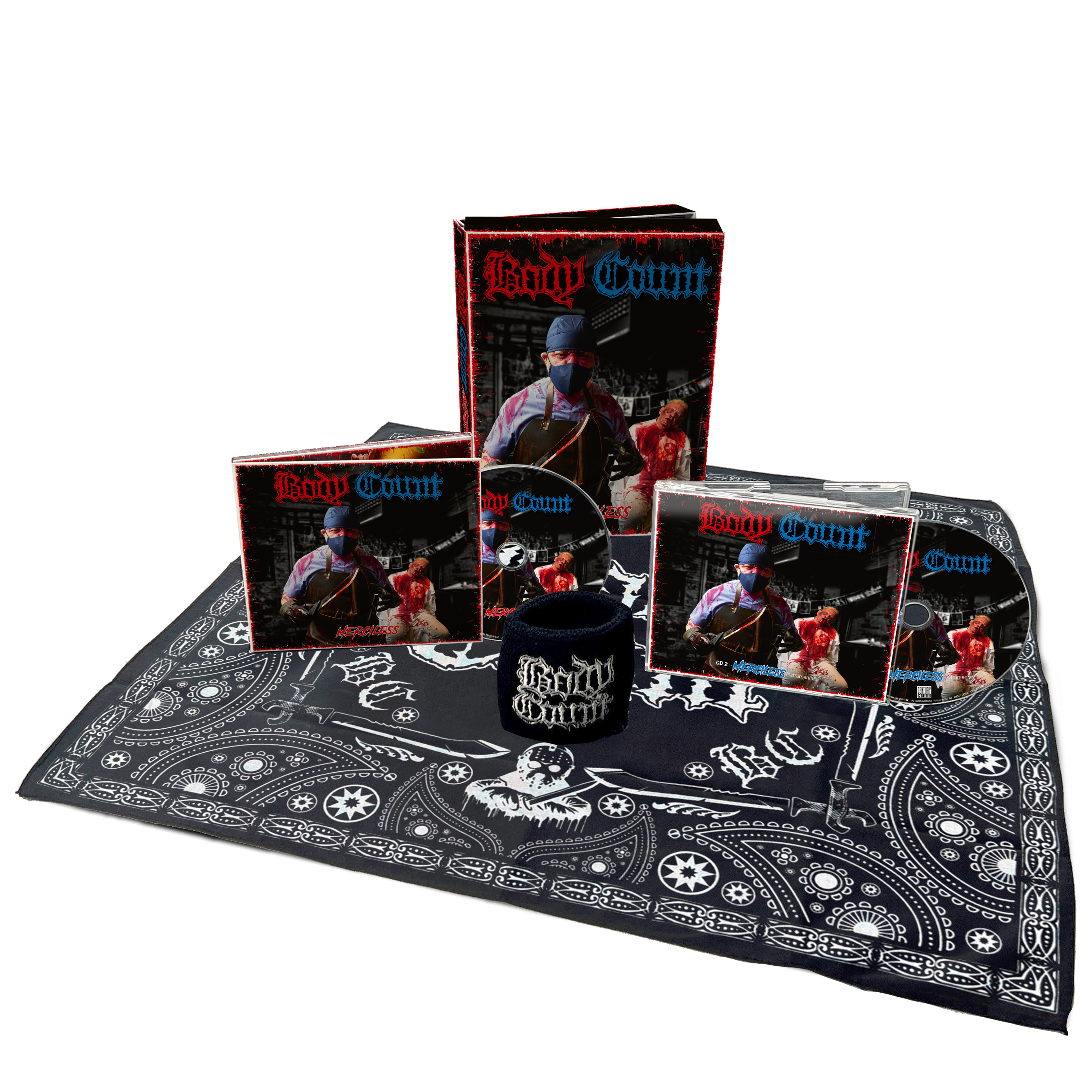 VAMPS LIVE ⅩⅦ UNDERWORLD Goods付BOX DVD Vamps Live 2017 Underworld DVD Limited Box with Original