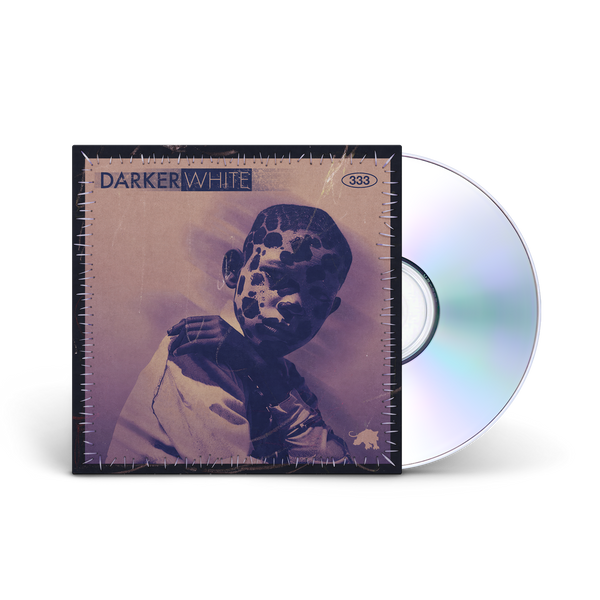 Fever 333 フィーバー333 Darker White レコード LP FEVER 333 - Darker White - CD – Century Media