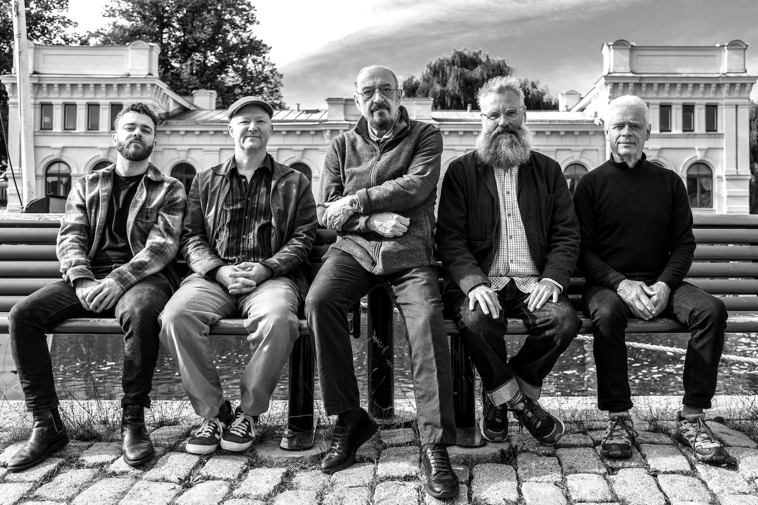 Jethro Tull - Curious Ruminant – Century Media