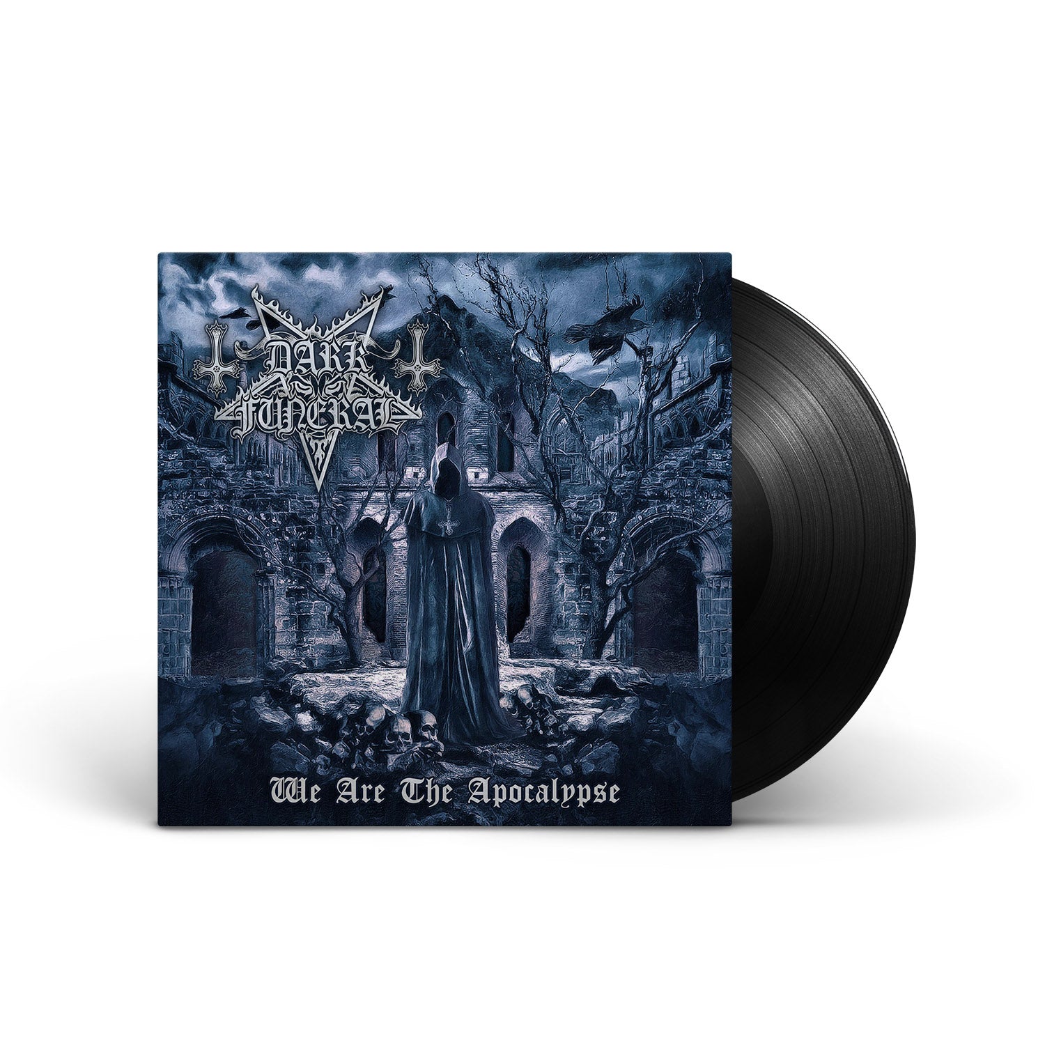 Dark Funeral – Century Media