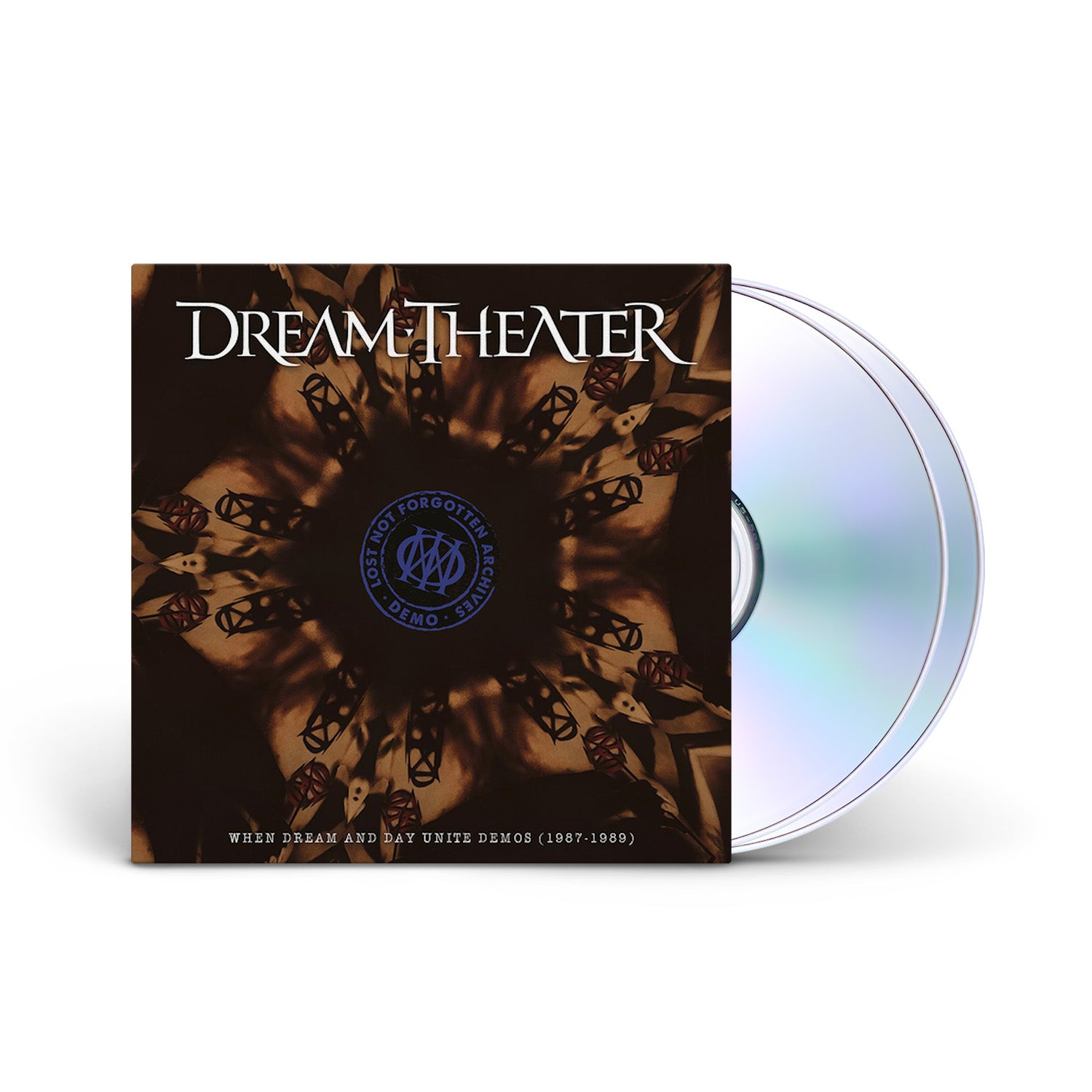 Dream Theater – Century Media