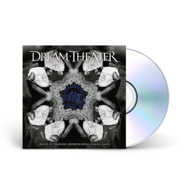 DREAM THEATER - Lost Not Forgotten Archives: Train of Thought