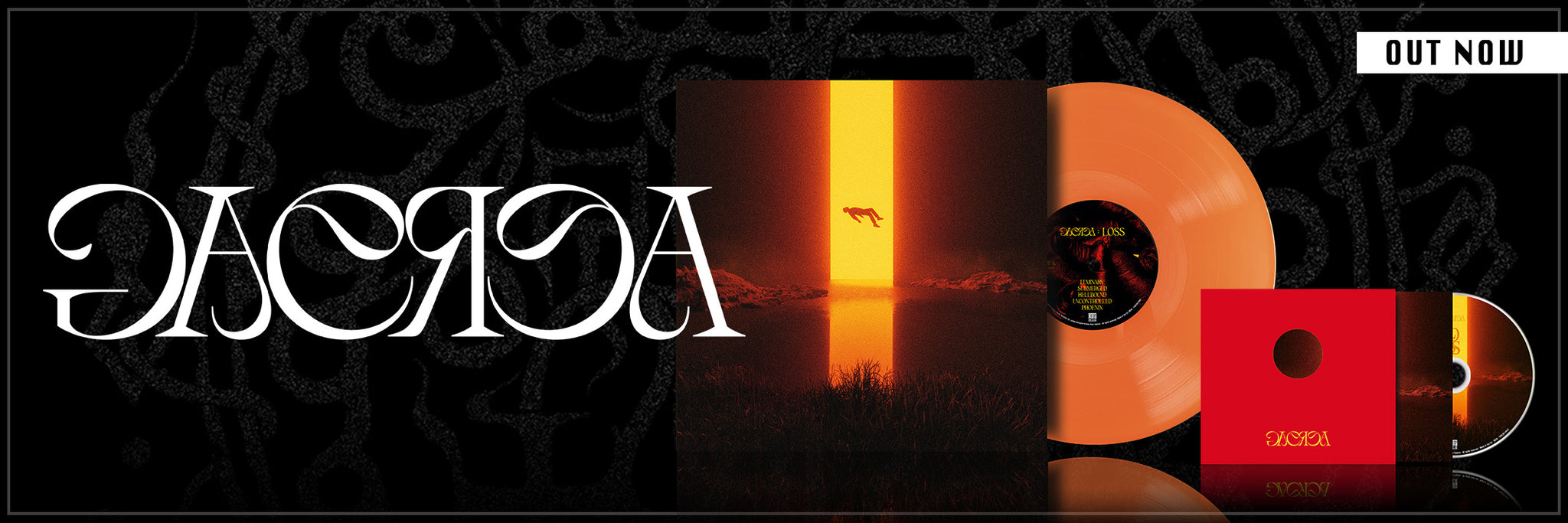 Gaerea - Loss – Century Media
