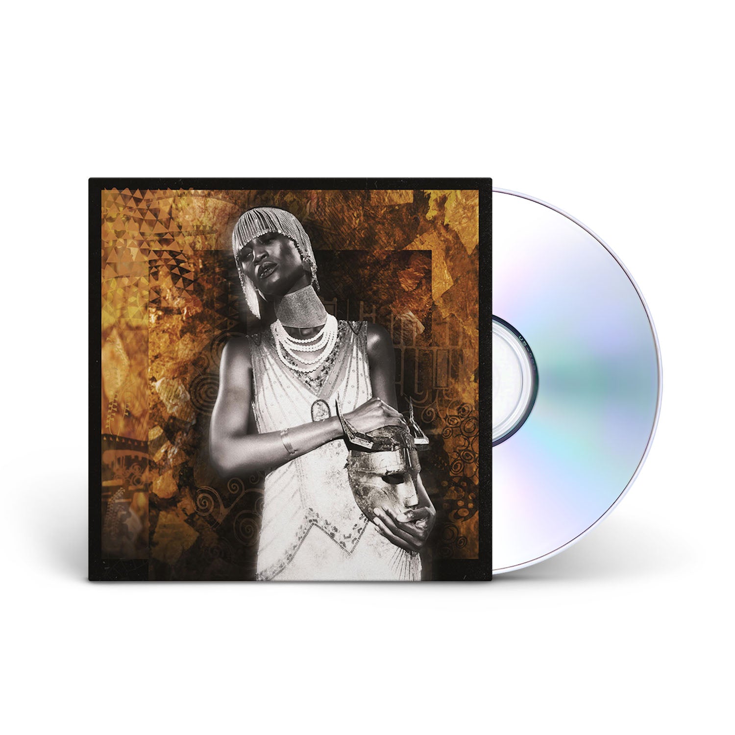Imperial Triumphant – Century Media
