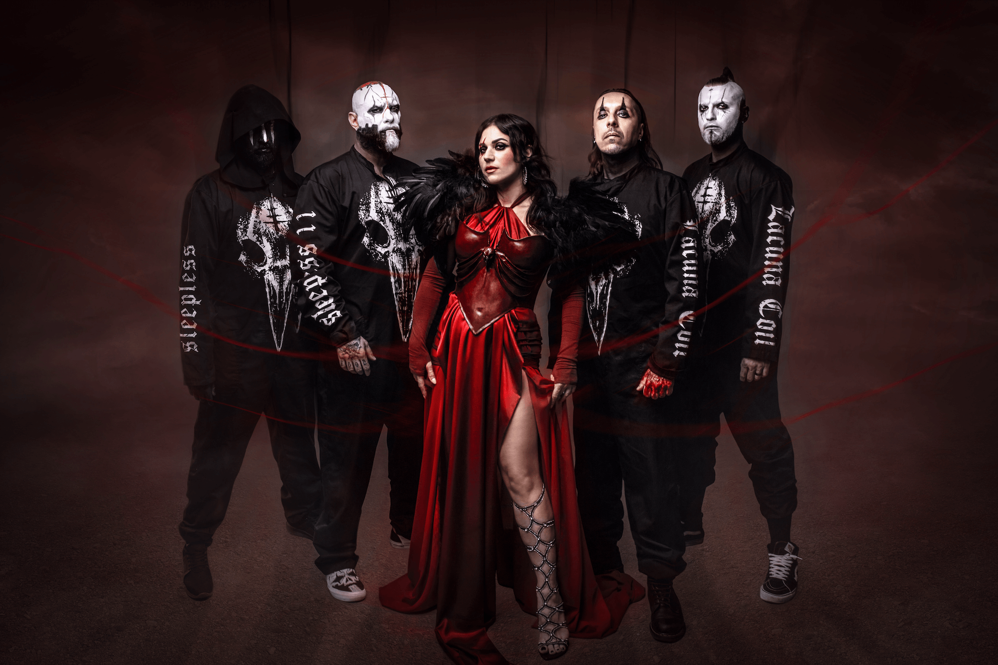 Lacuna Coil – Century Media