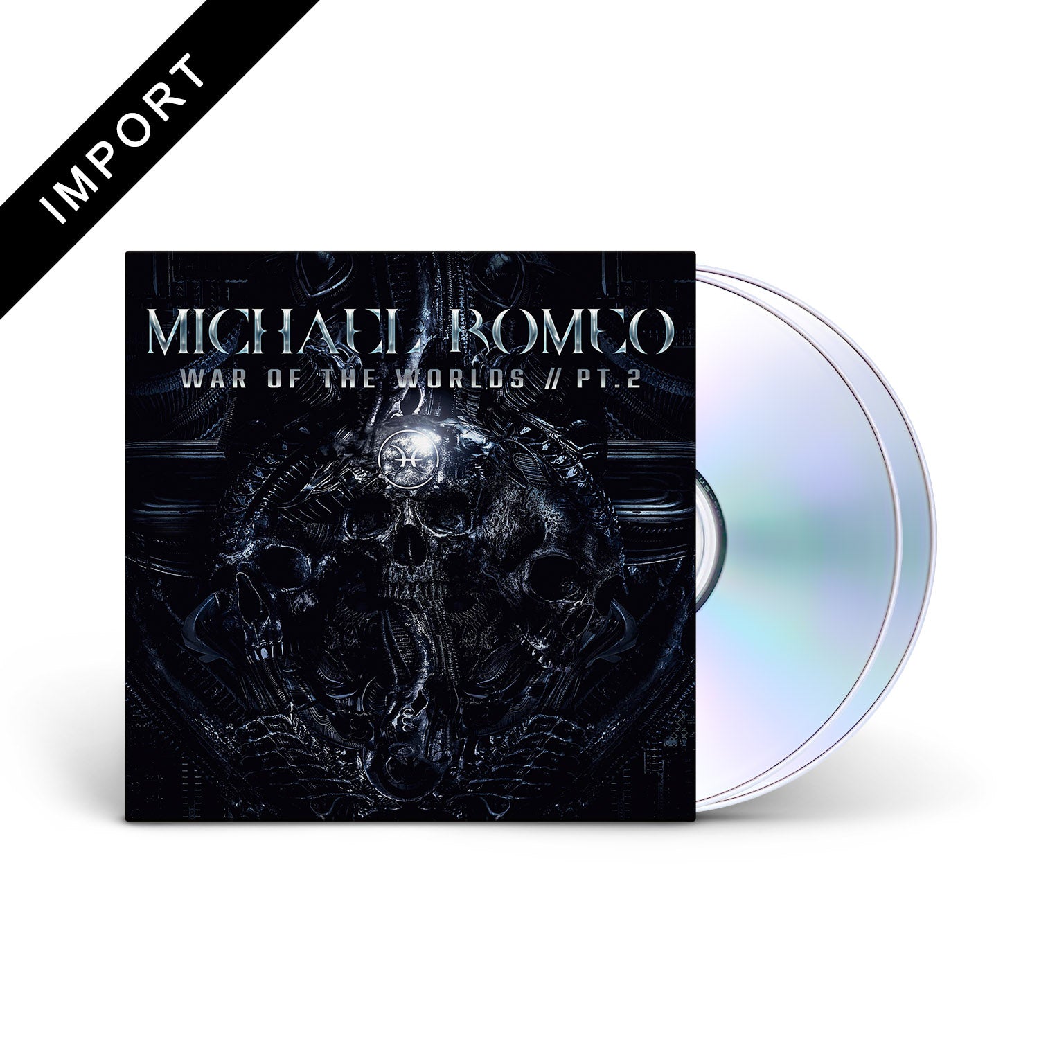 CDS – Page 2 – Century Media