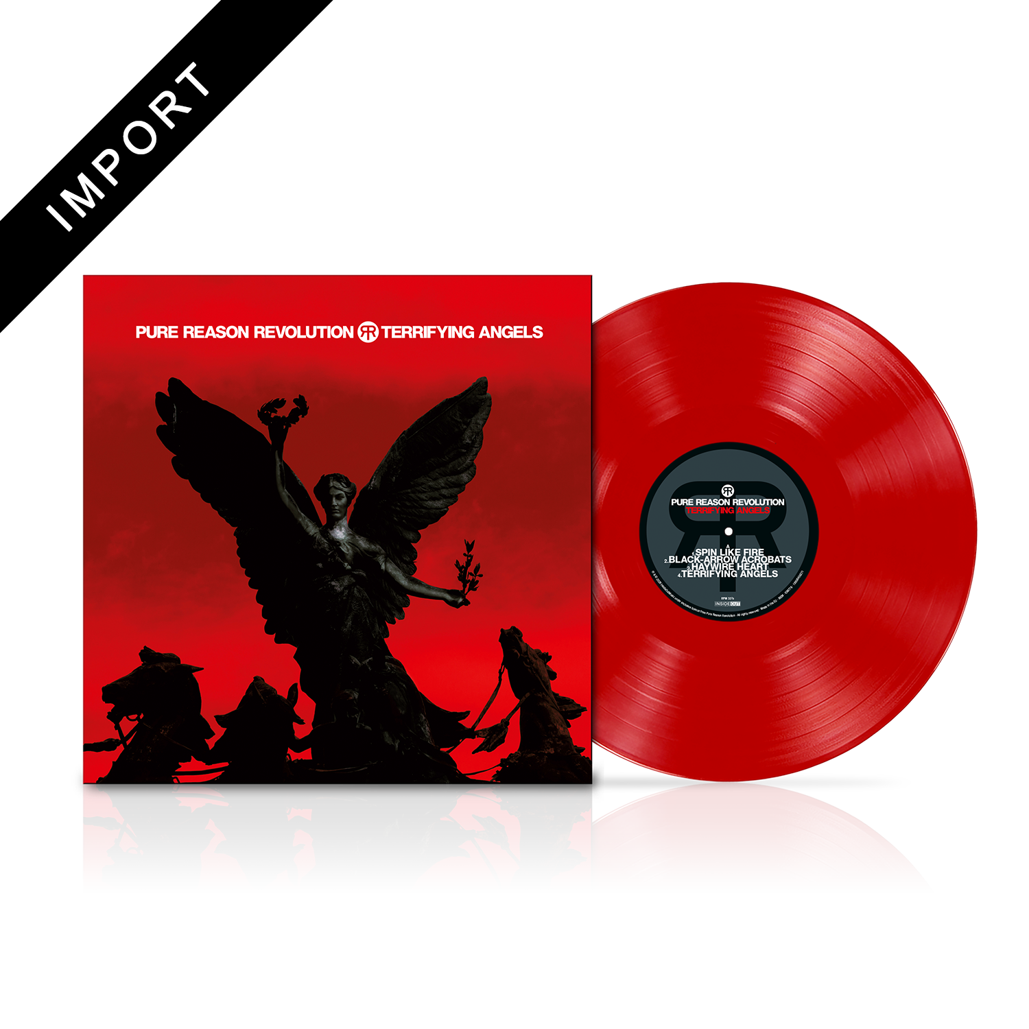 Pre-orders – Century Media