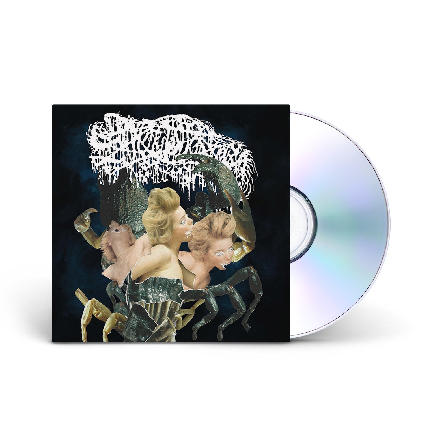 Sanguisugabogg – Century Media