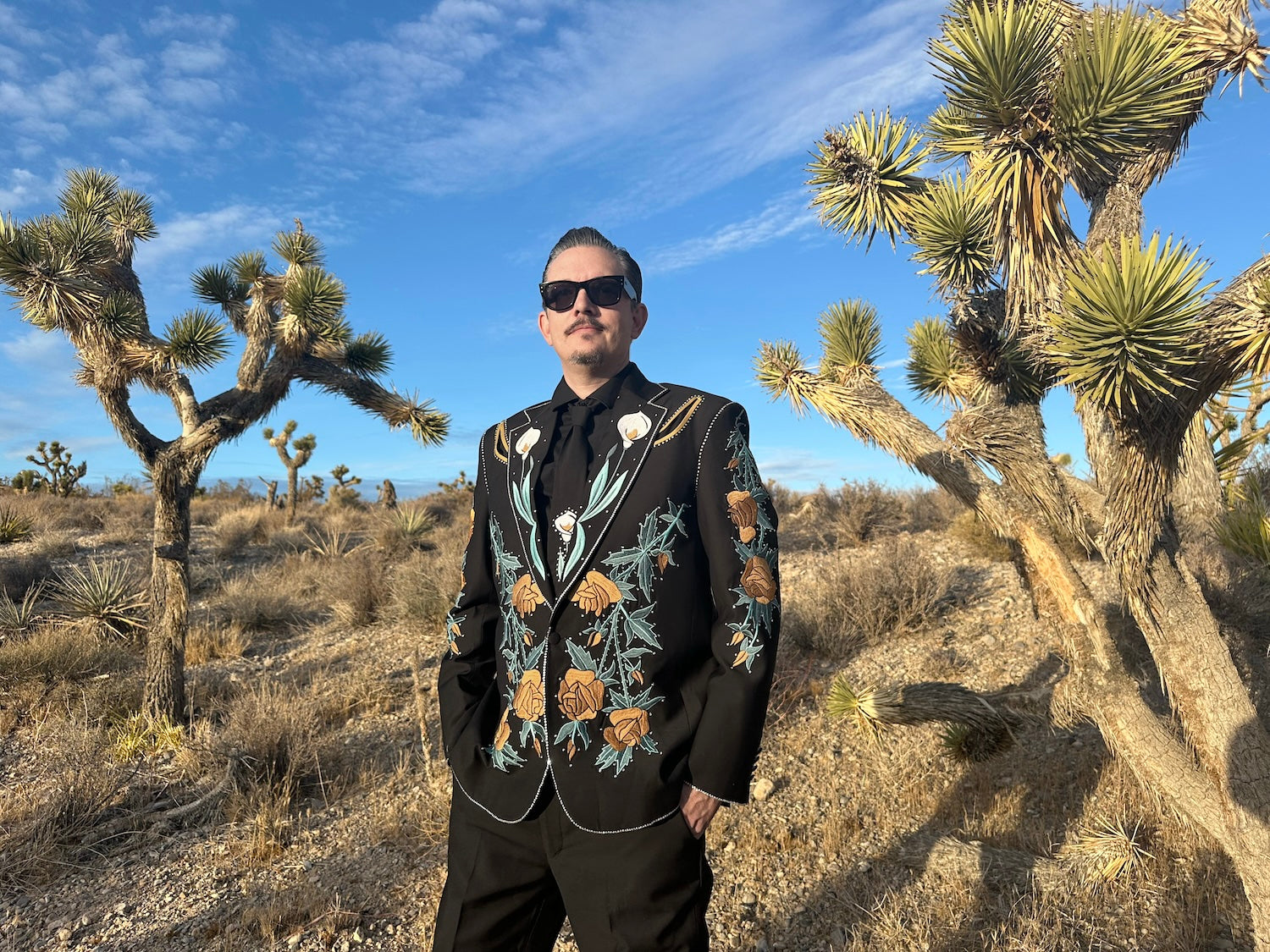 SpiritWorld - Helldorado – Century Media