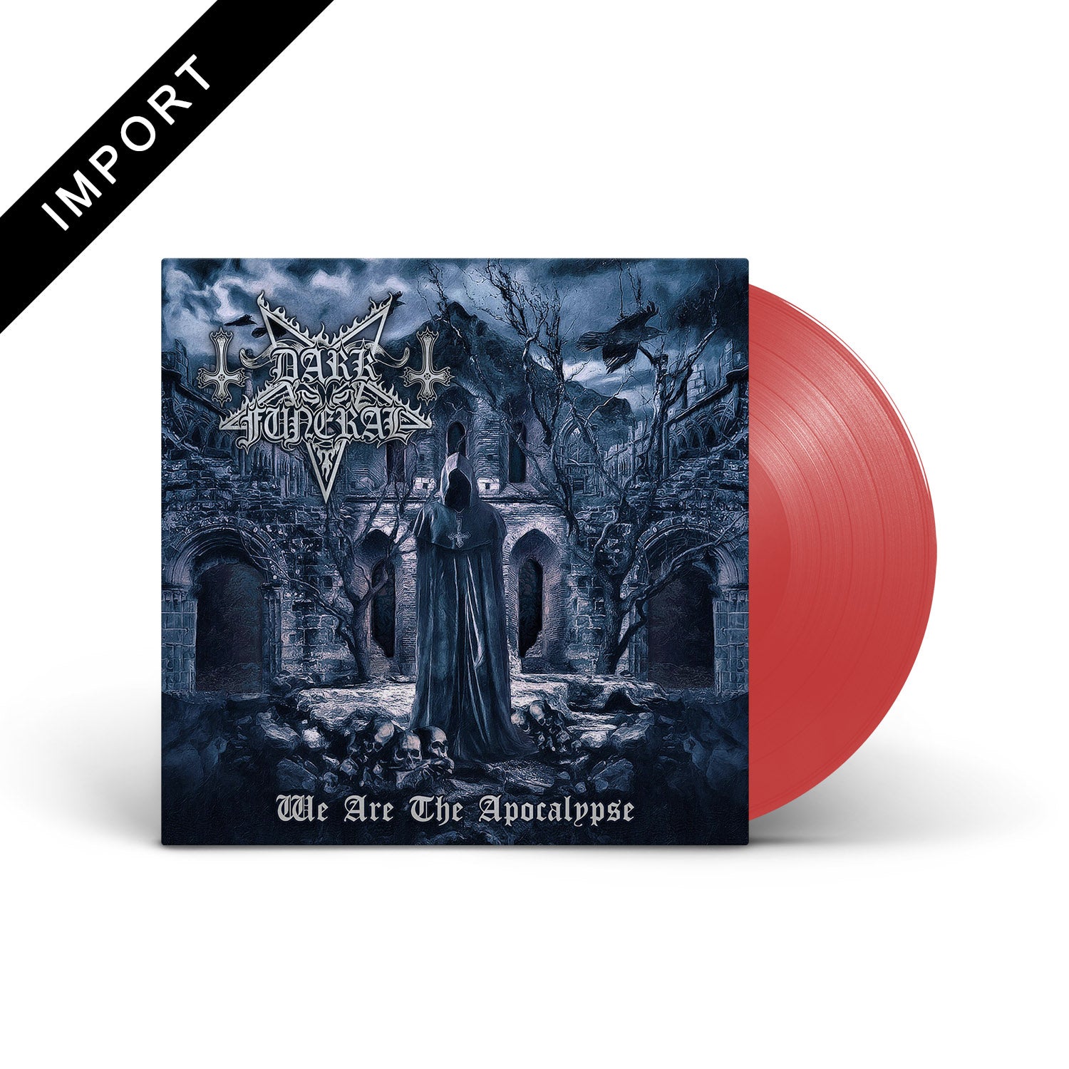 Dark Funeral – Century Media