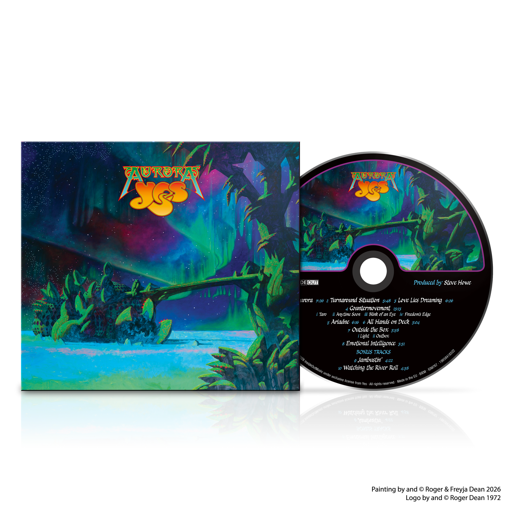 Pre-orders – Century Media