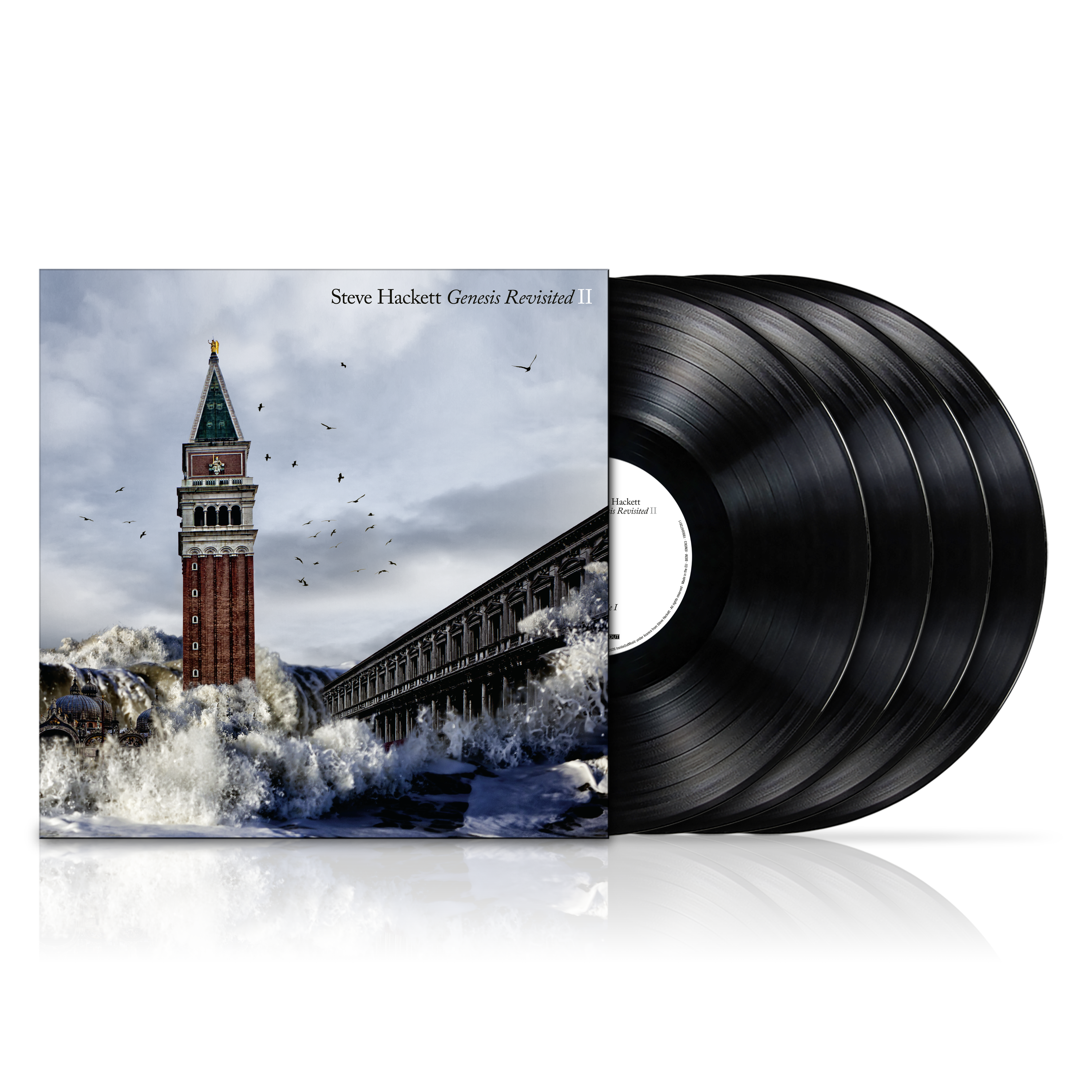 Pre-orders – Century Media