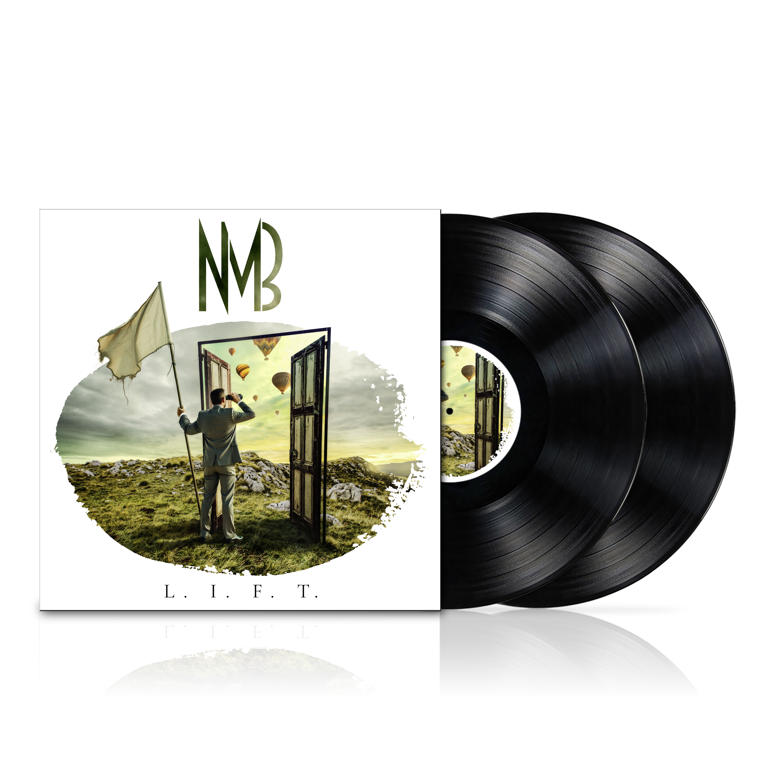 Pre-orders – Century Media