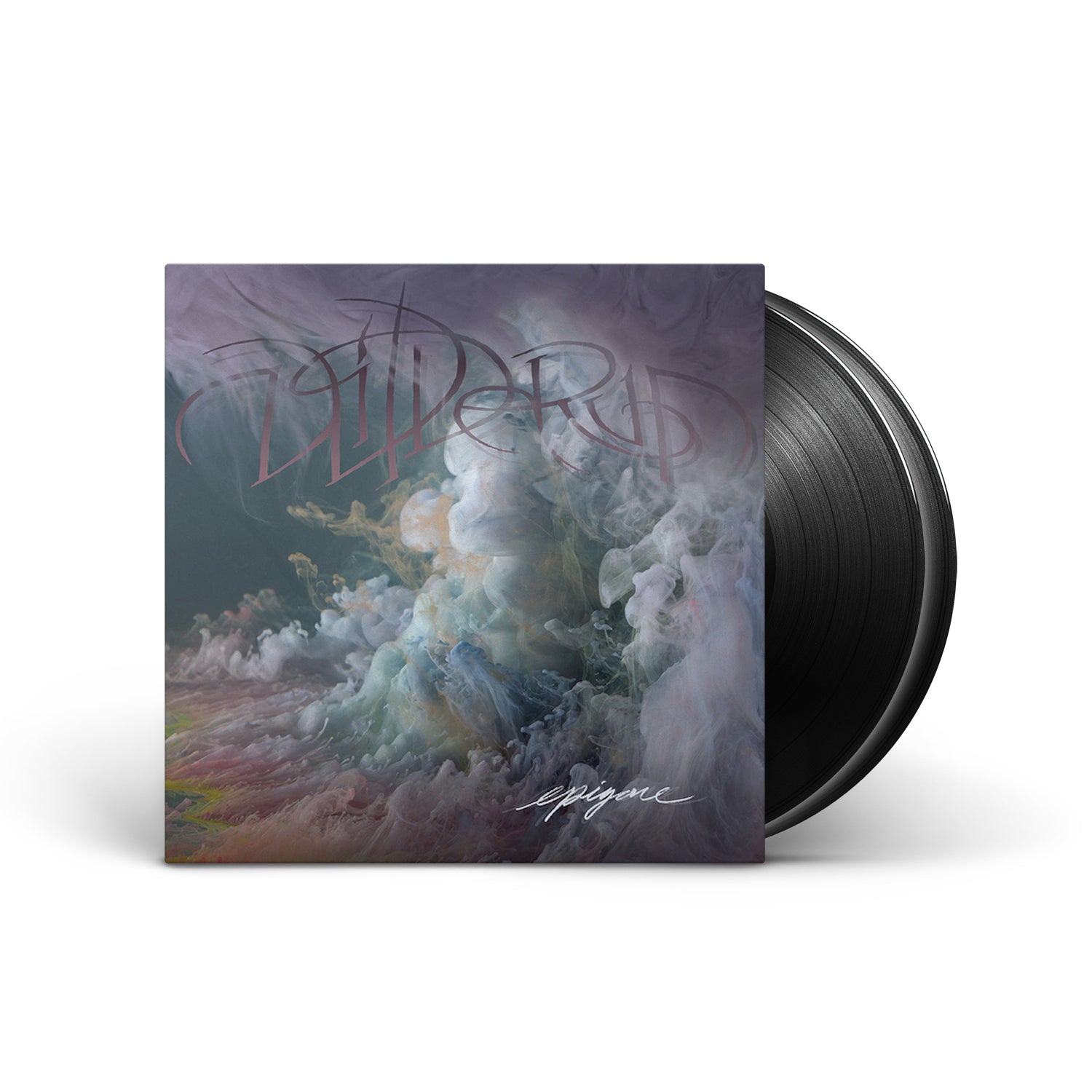 Wilderun - Epigone - Black 2xLP