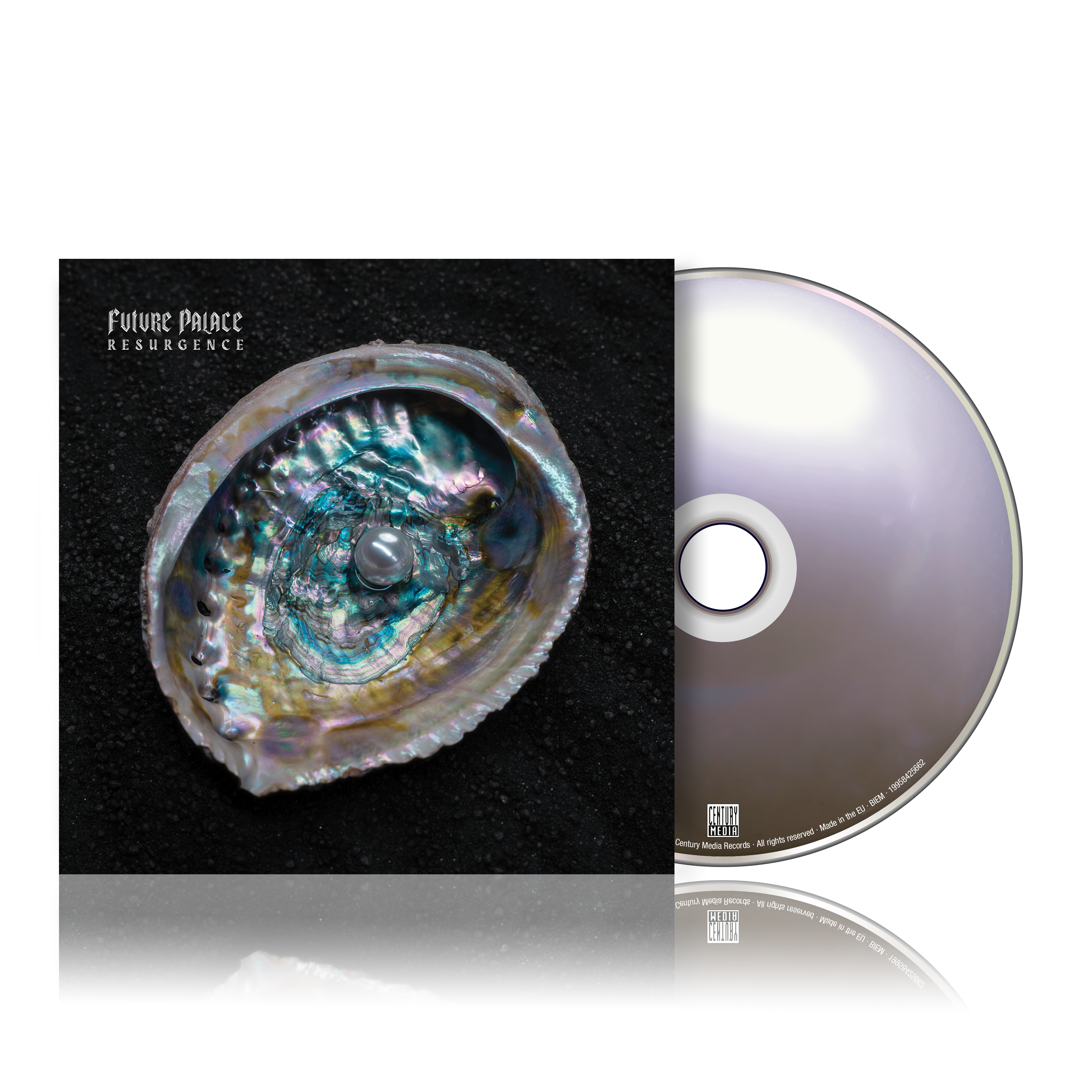 Pre-orders – Century Media