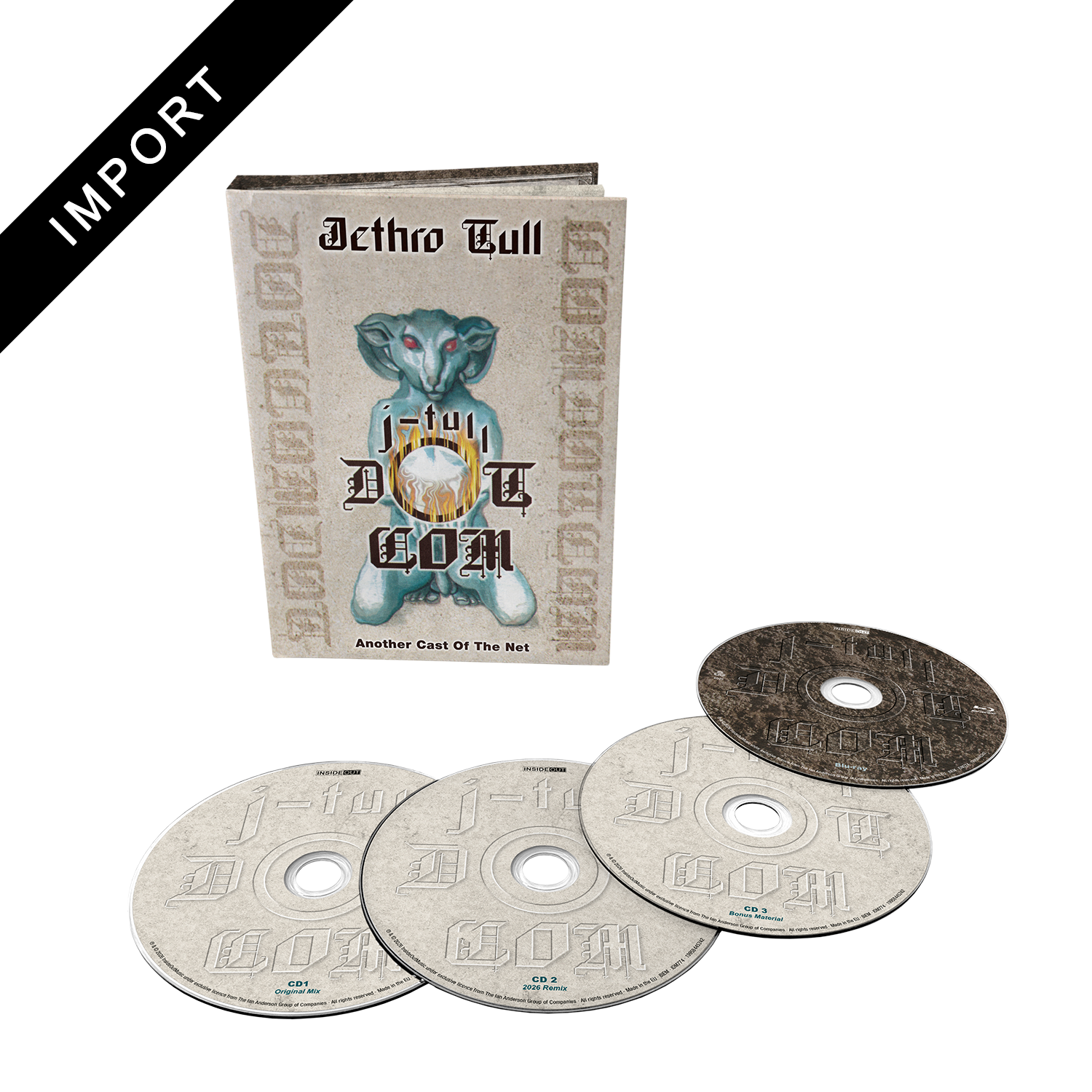 Pre-orders – Century Media