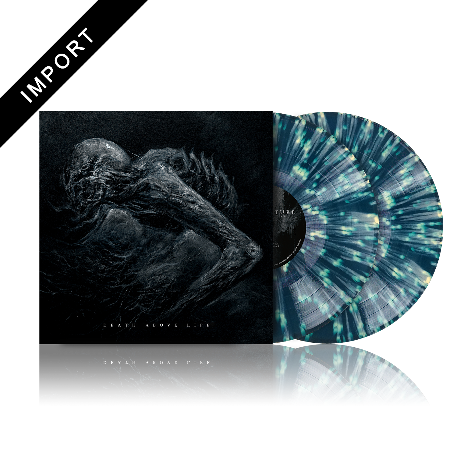 Pre-orders – Century Media