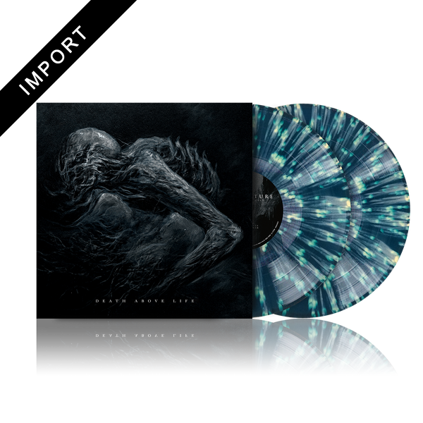 Orbit Culture - Death Above Life (Deluxe Edition) - Ltd. Deluxe