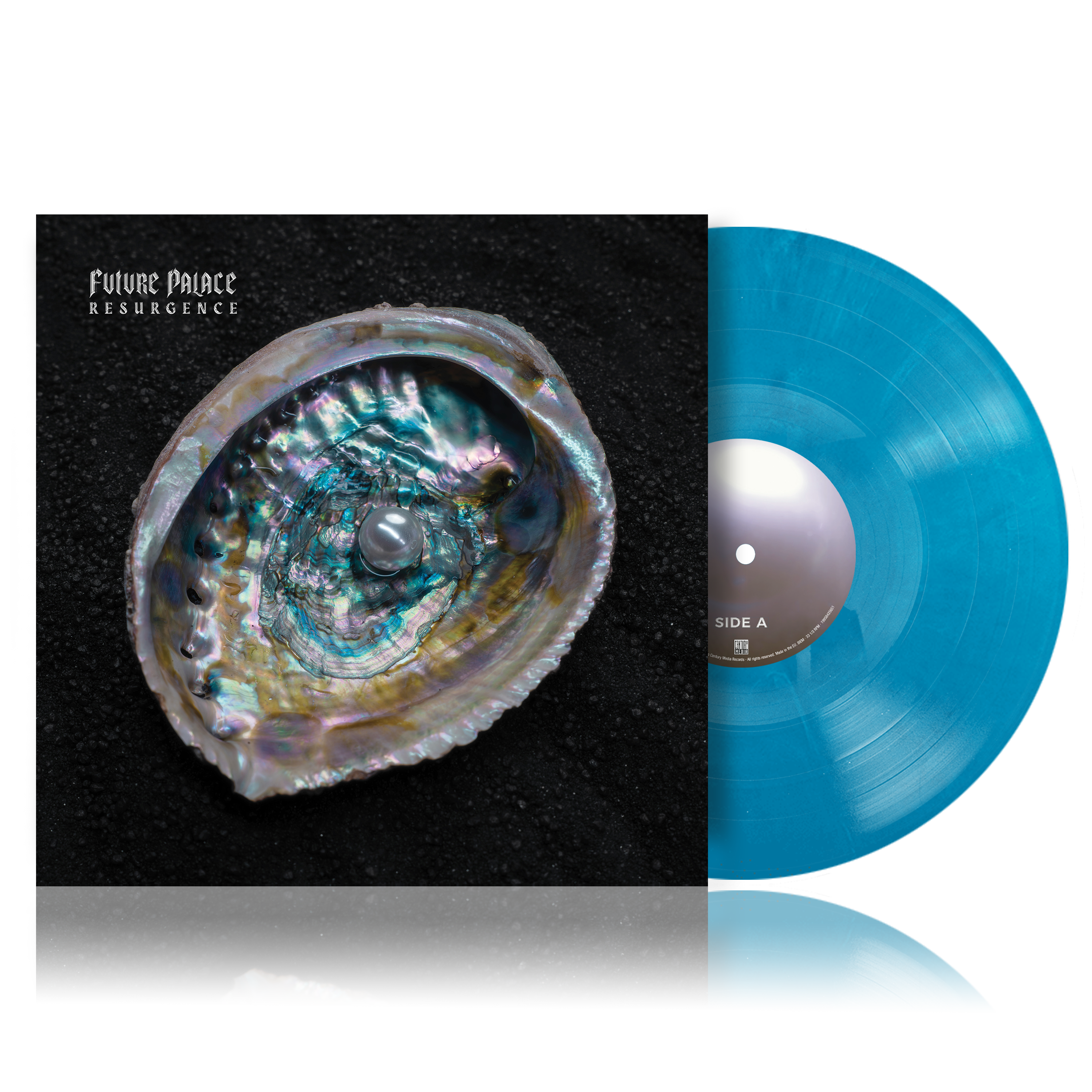 Pre-orders – Century Media