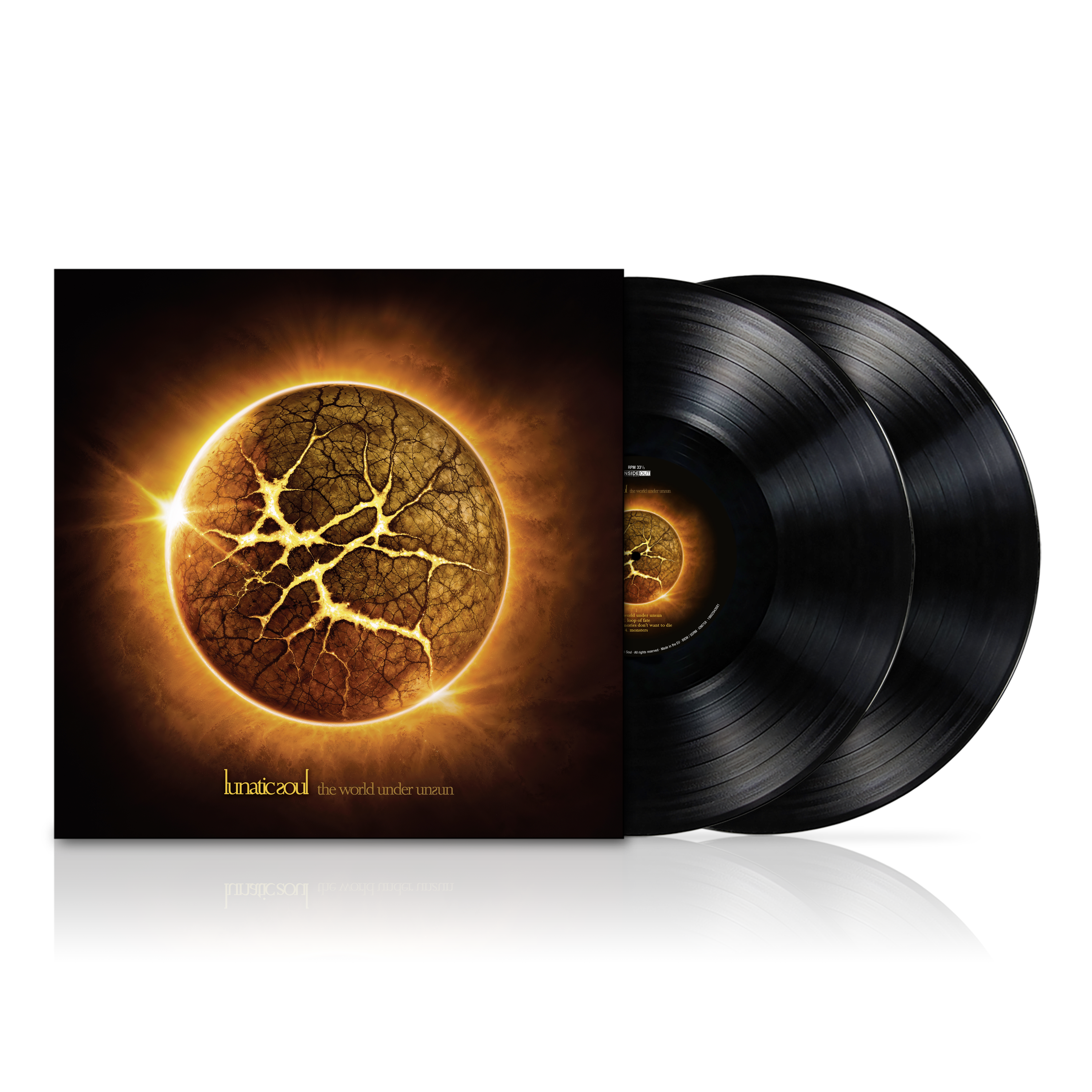 clearsoul　CD d0d48e69d9f8de6d4a3faf27602388