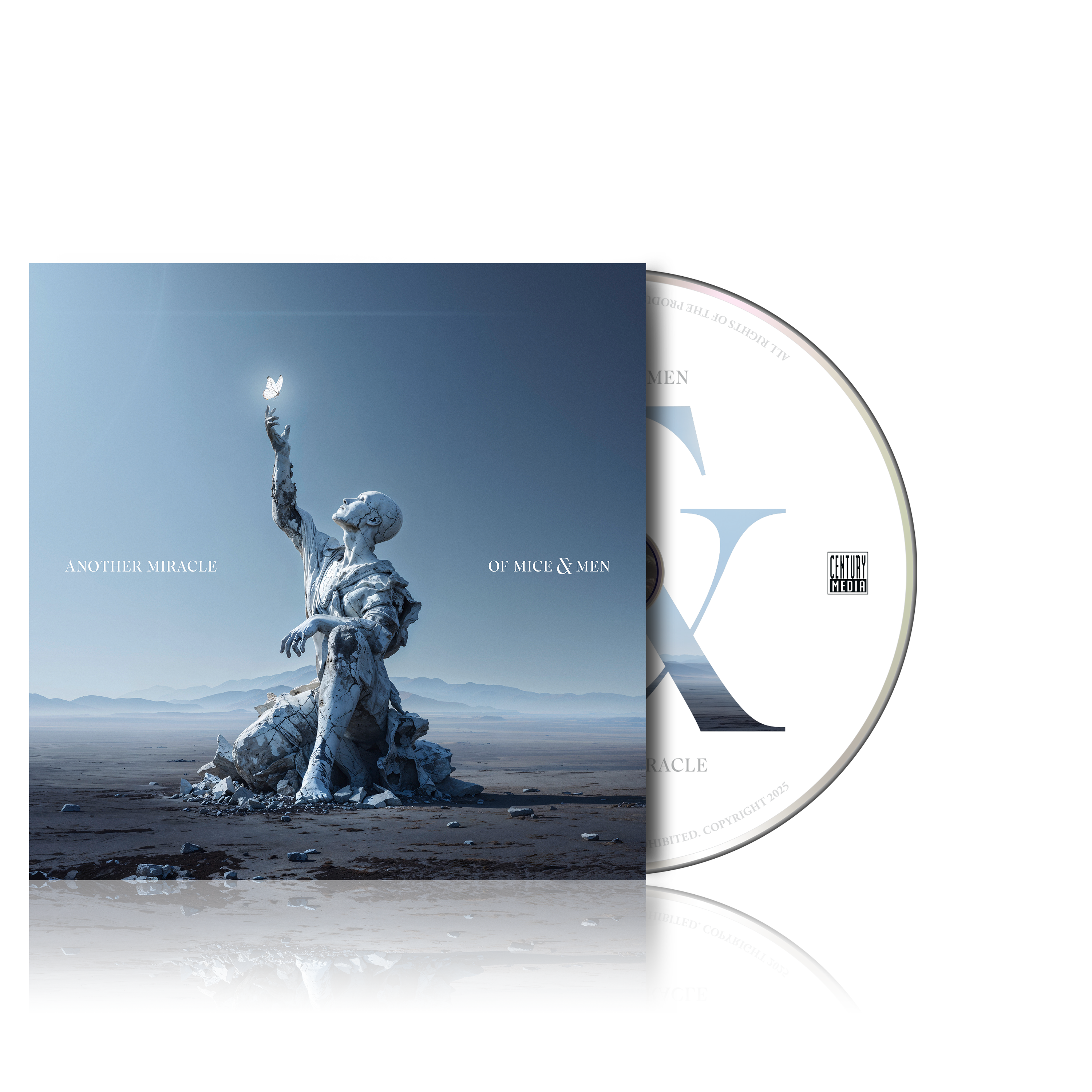 CD Marc Collin Les Kidnappeurs POCP7442PROMO Barclay プロモ /00110 Marc Collin – Les Kidnappeurs – Vinyl (10