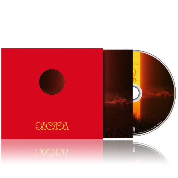 hide Gaerea / Loss＋3枚 Gaerea - Loss - Ltd. CD Digipak in O-Card – Century Media
